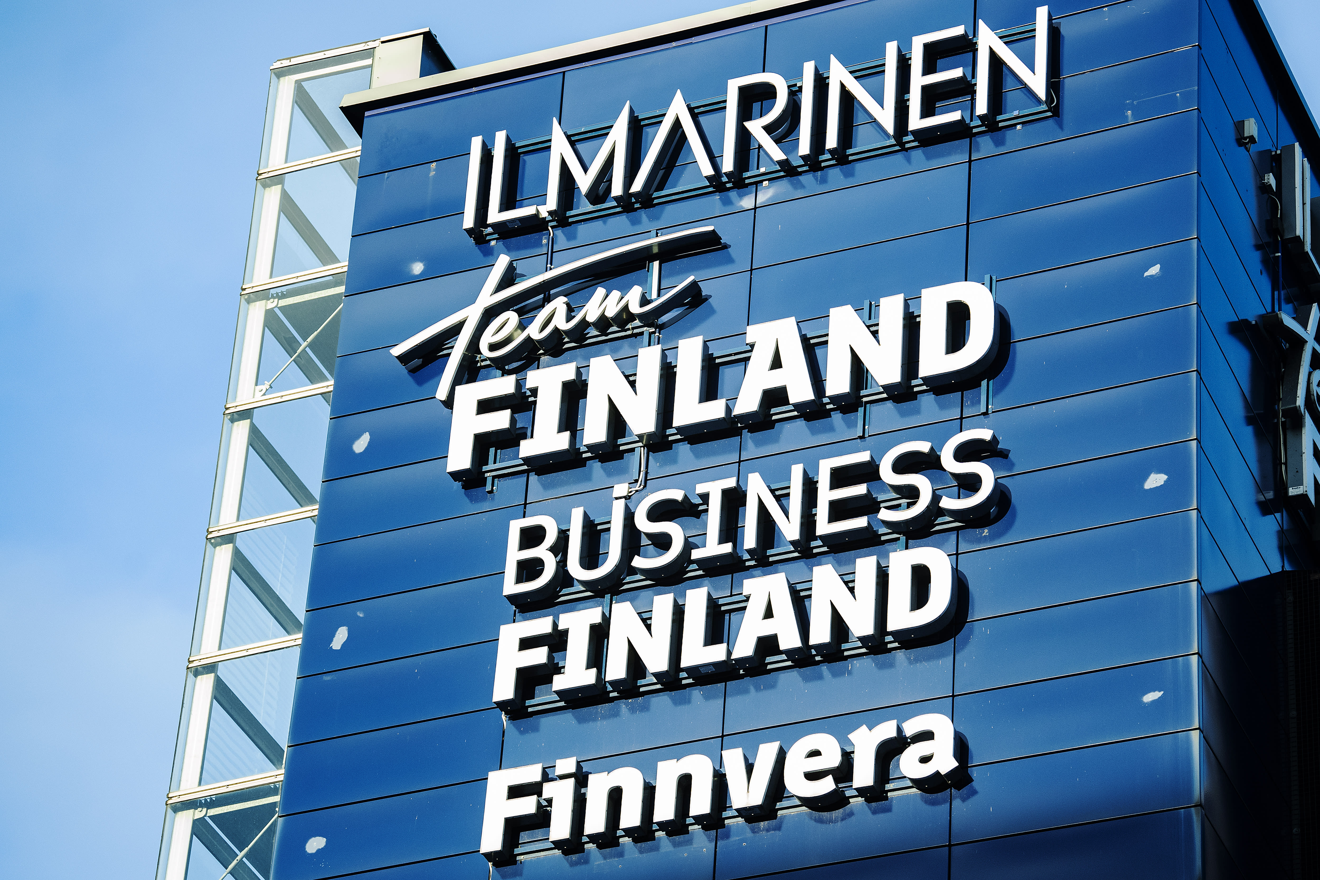 The NBI is investigating a former employee of Business Finland who is suspected of embezzlement