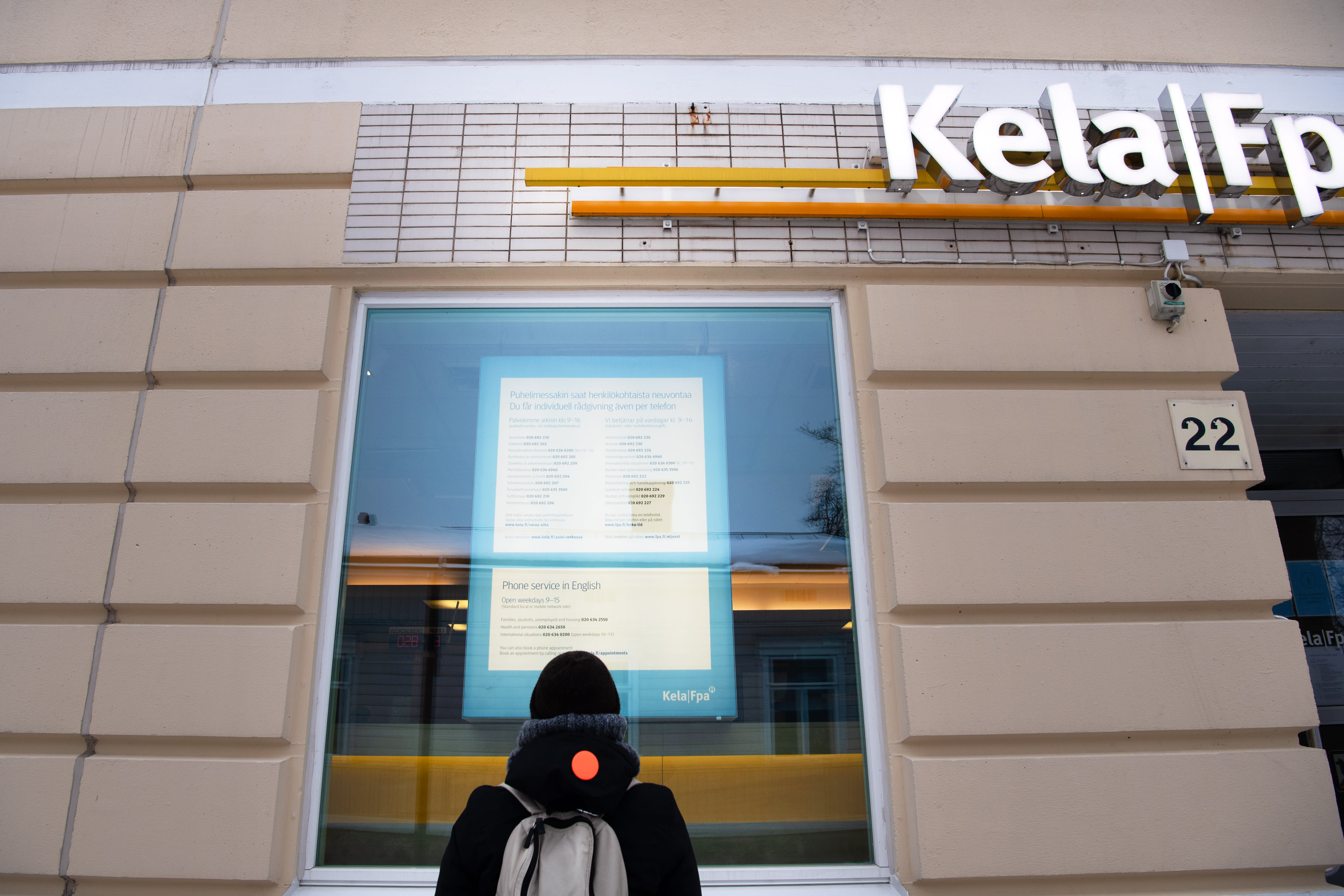 Kela: 40,000 students fail to pay health care fees