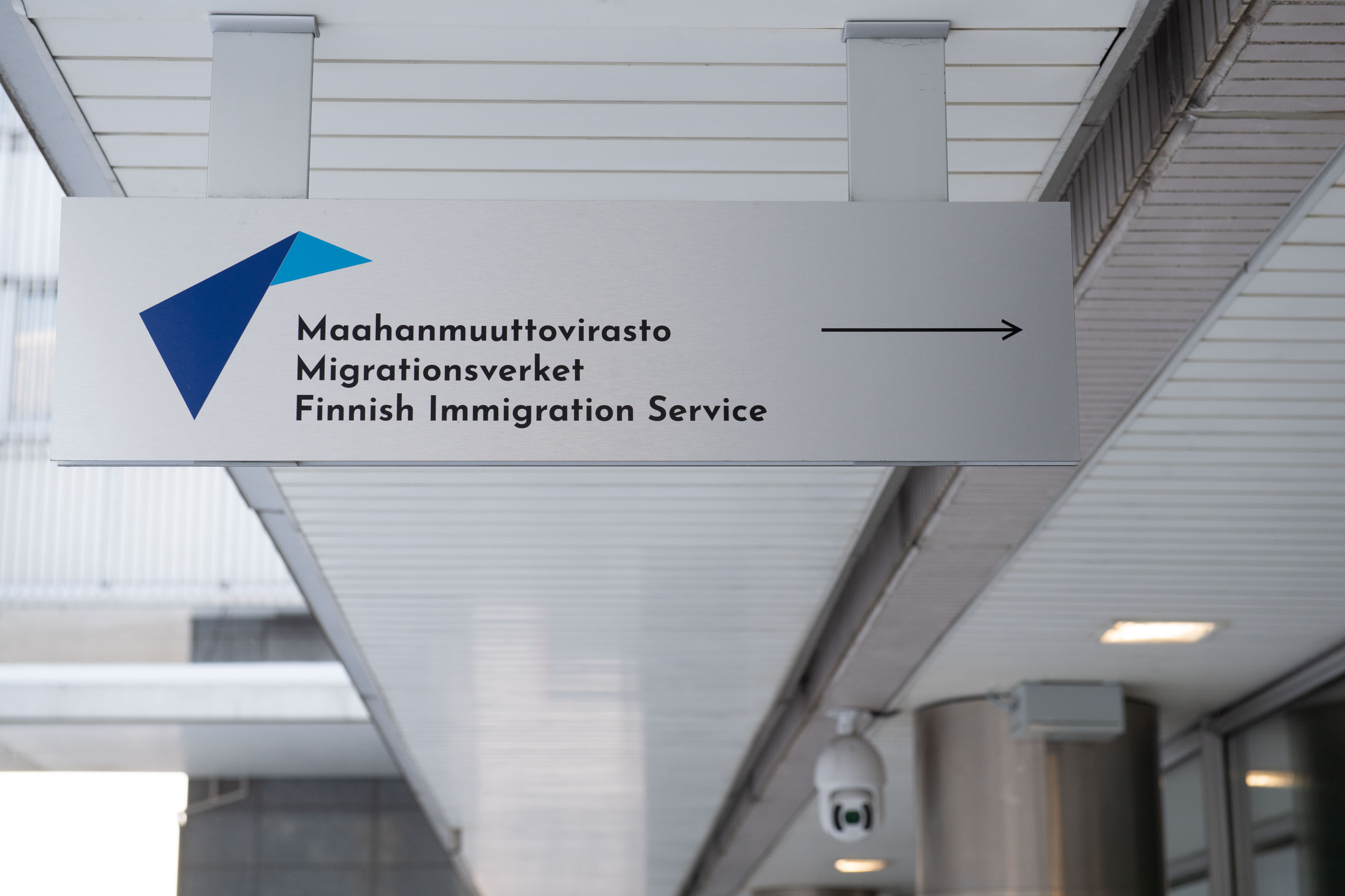 Finnland verlangt von der EU Anleitung für Russen, die vor einer militärischen Fahndung fliehen