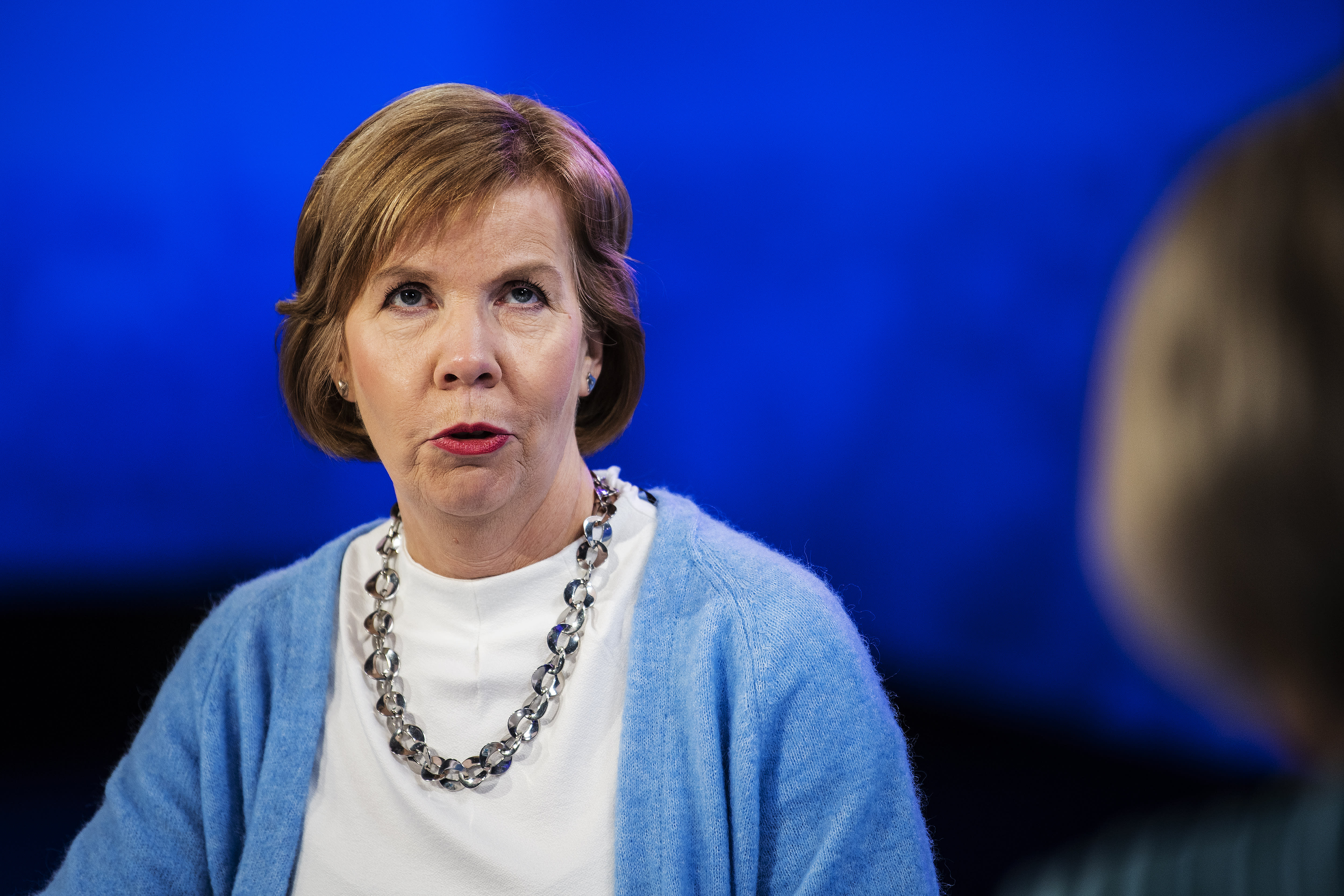 Minister of Justice: The government is preparing to introduce a curfew if the situation worsens