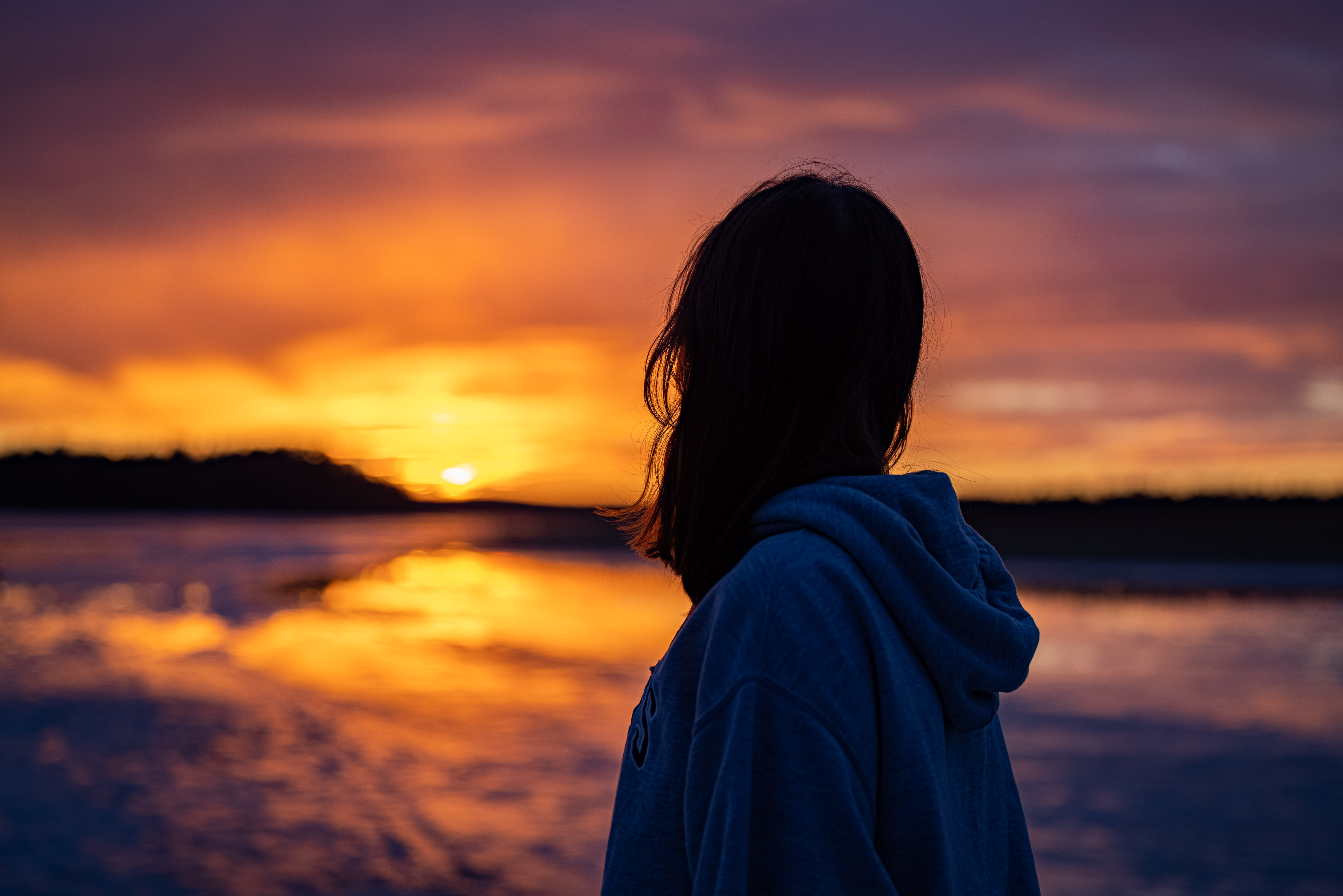 Broken heart syndrome is on the rise in Finland, especially among women