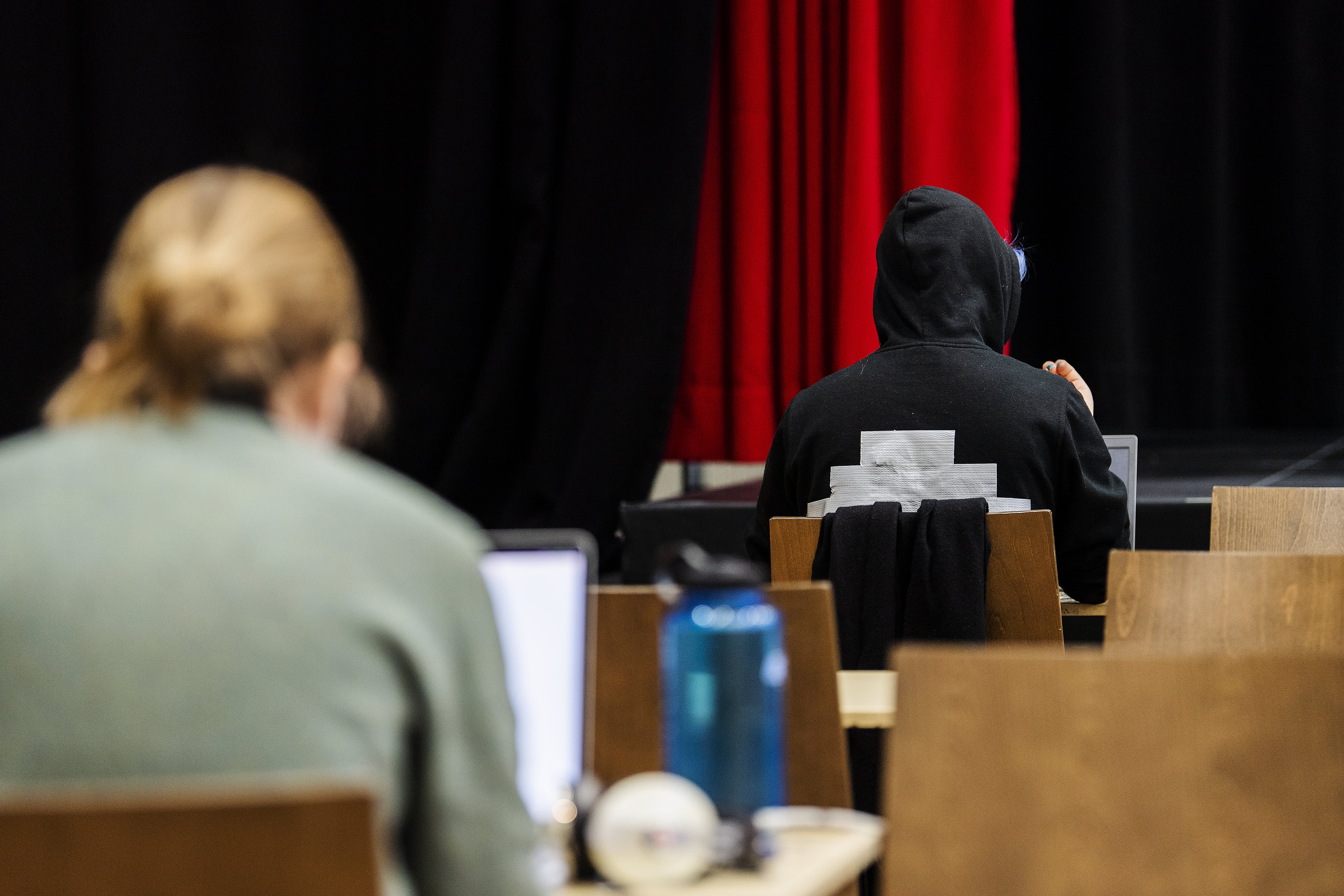 Soste: The educational level of young Finns has fallen below the OECD average