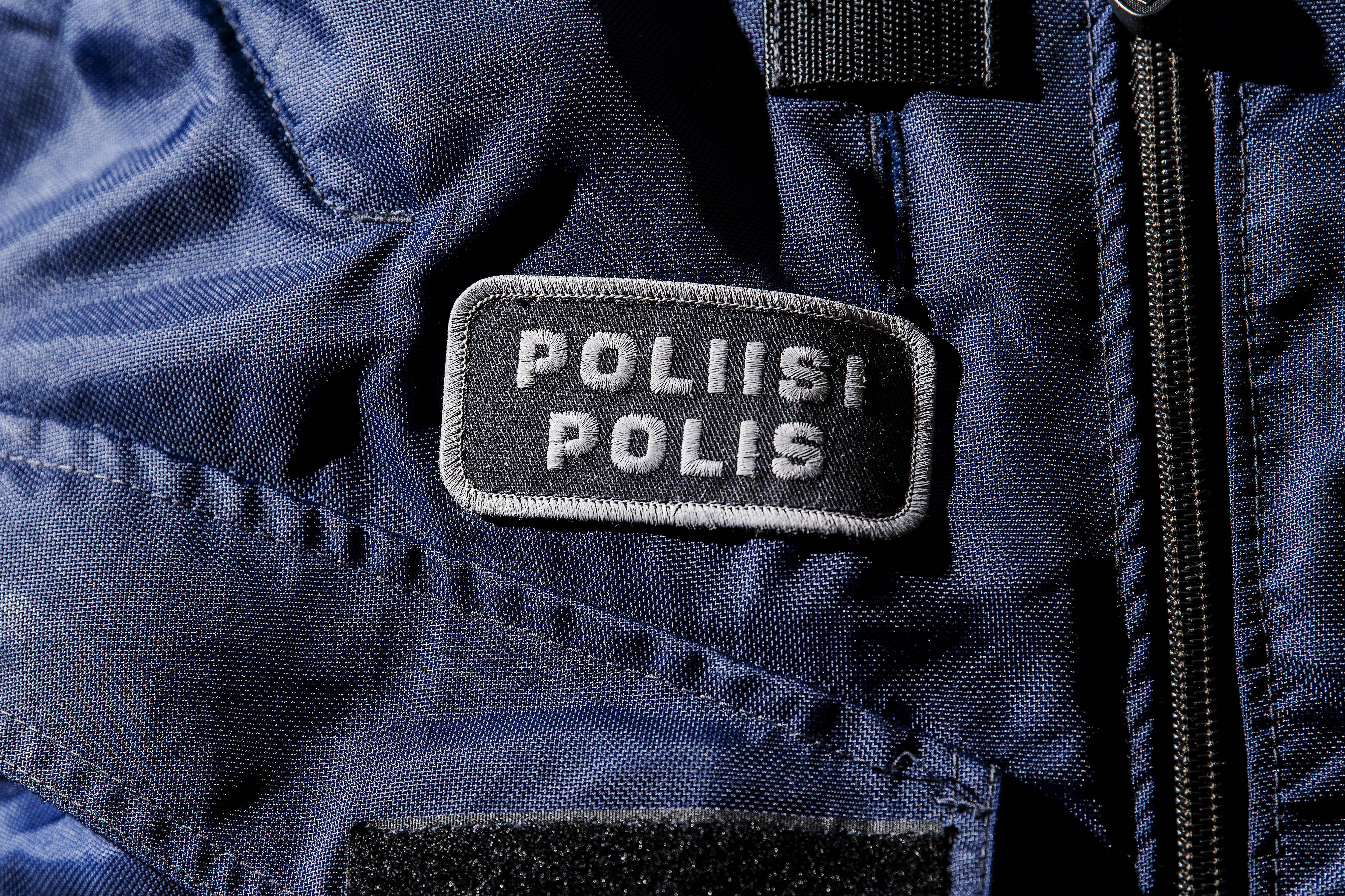 Die Polizei von Turku verdächtigt den messerschwingenden Mann des versuchten Mordes