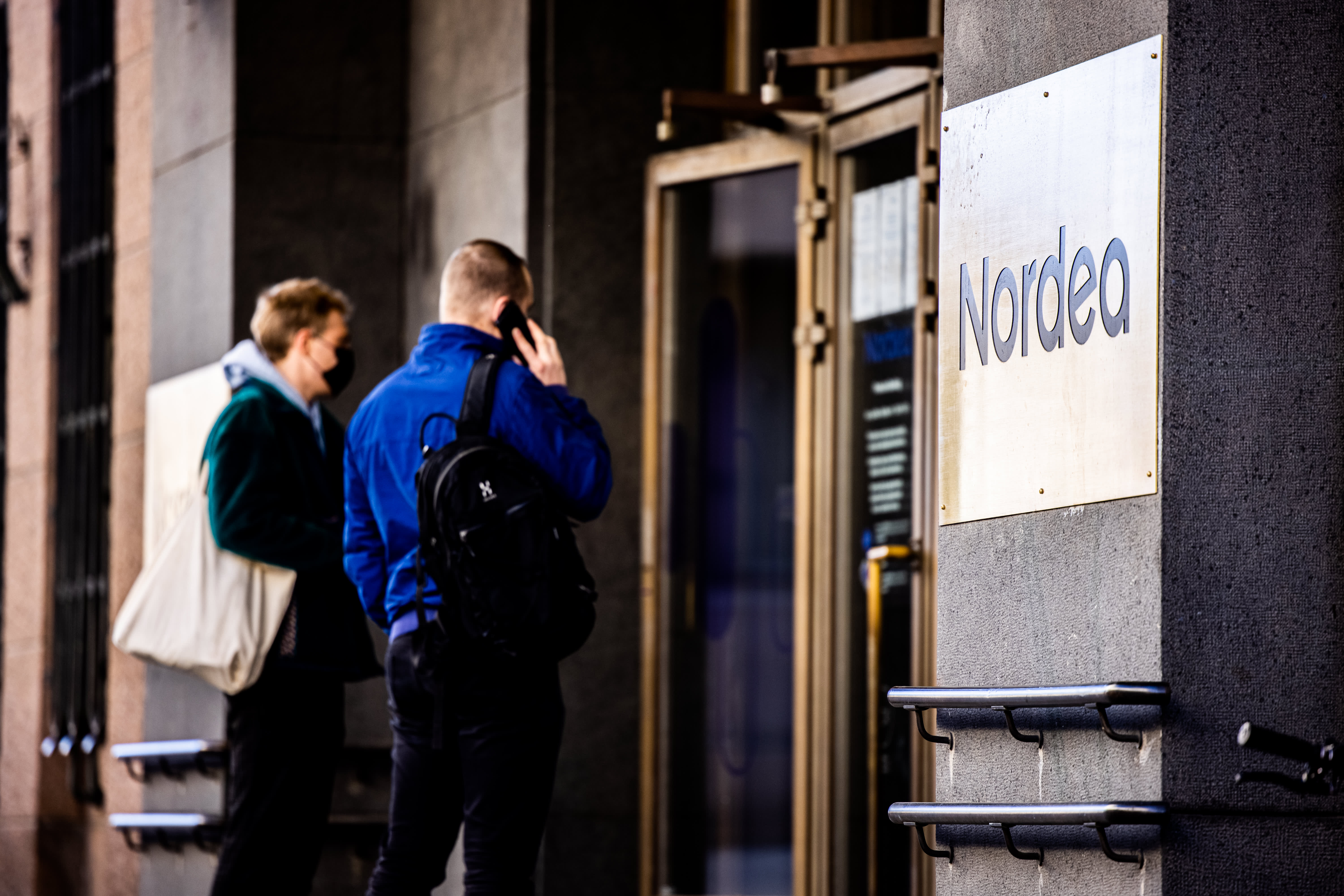 Nordea distributes the largest dividend in the history of the Finnish stock market