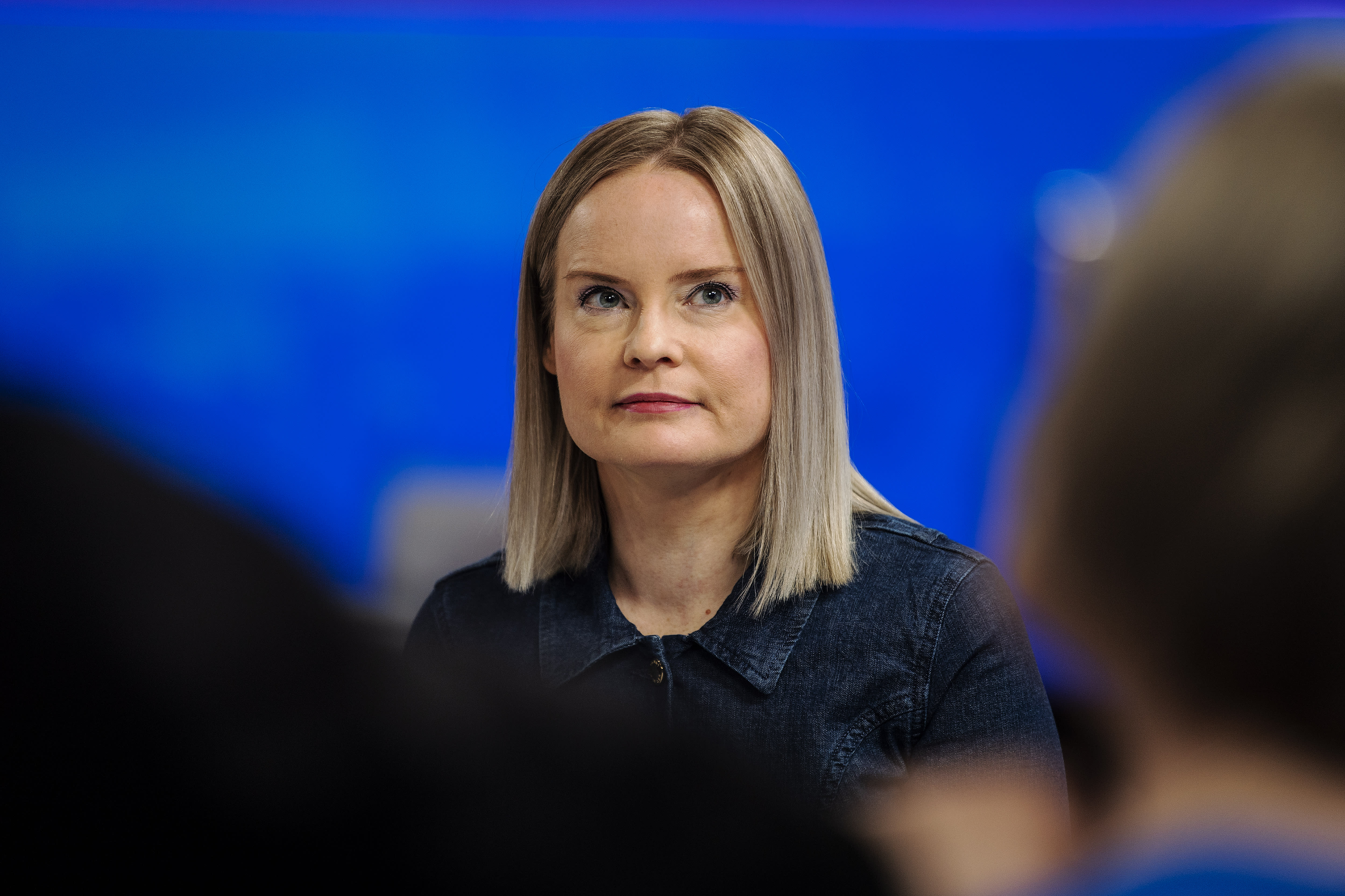 Vice-Chairman of the Finns' Party: Government overcrowded Covid support for municipalities