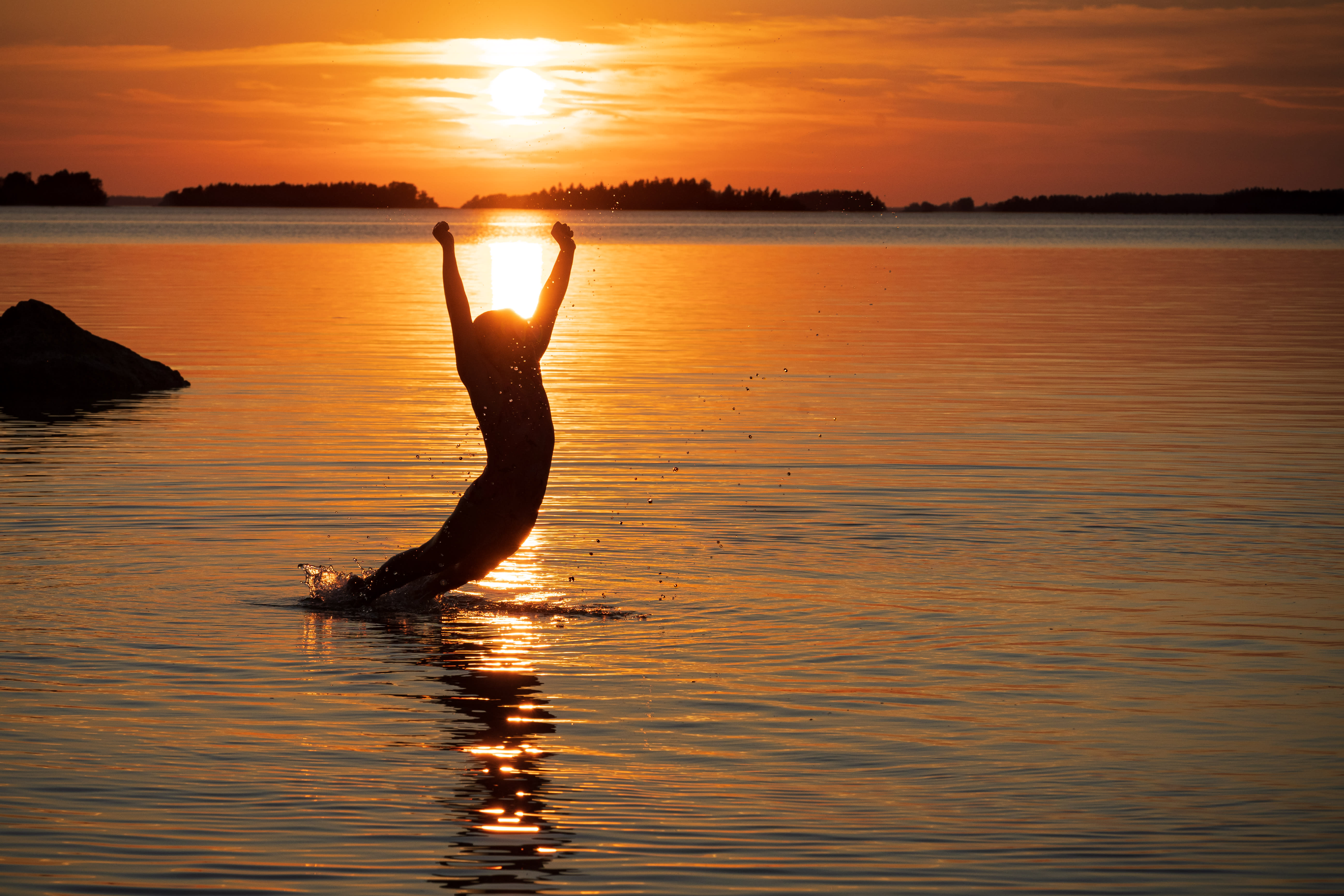 Midsummer reminders when Finland enters summer mode