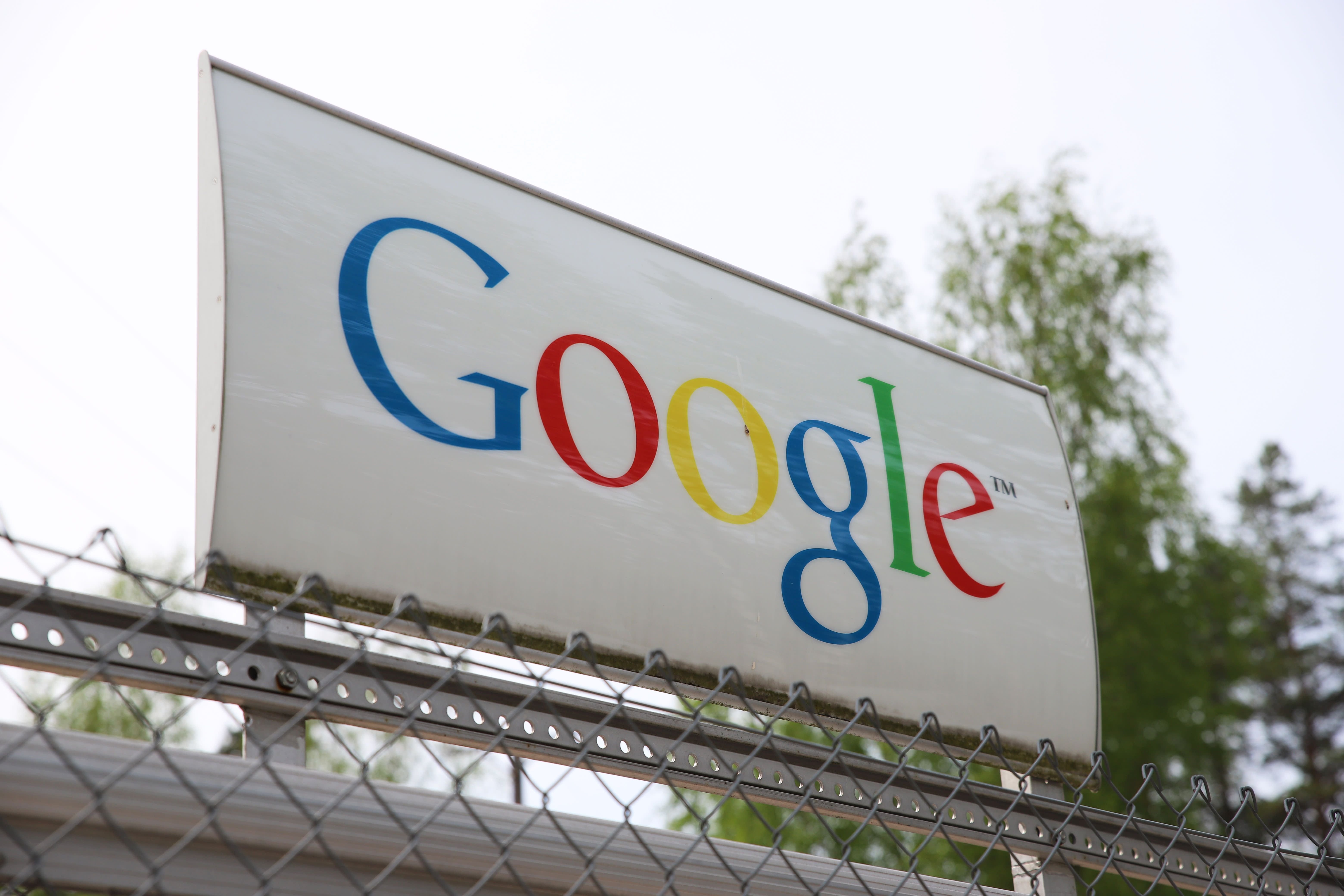 Google buys more land from the city of Hamina