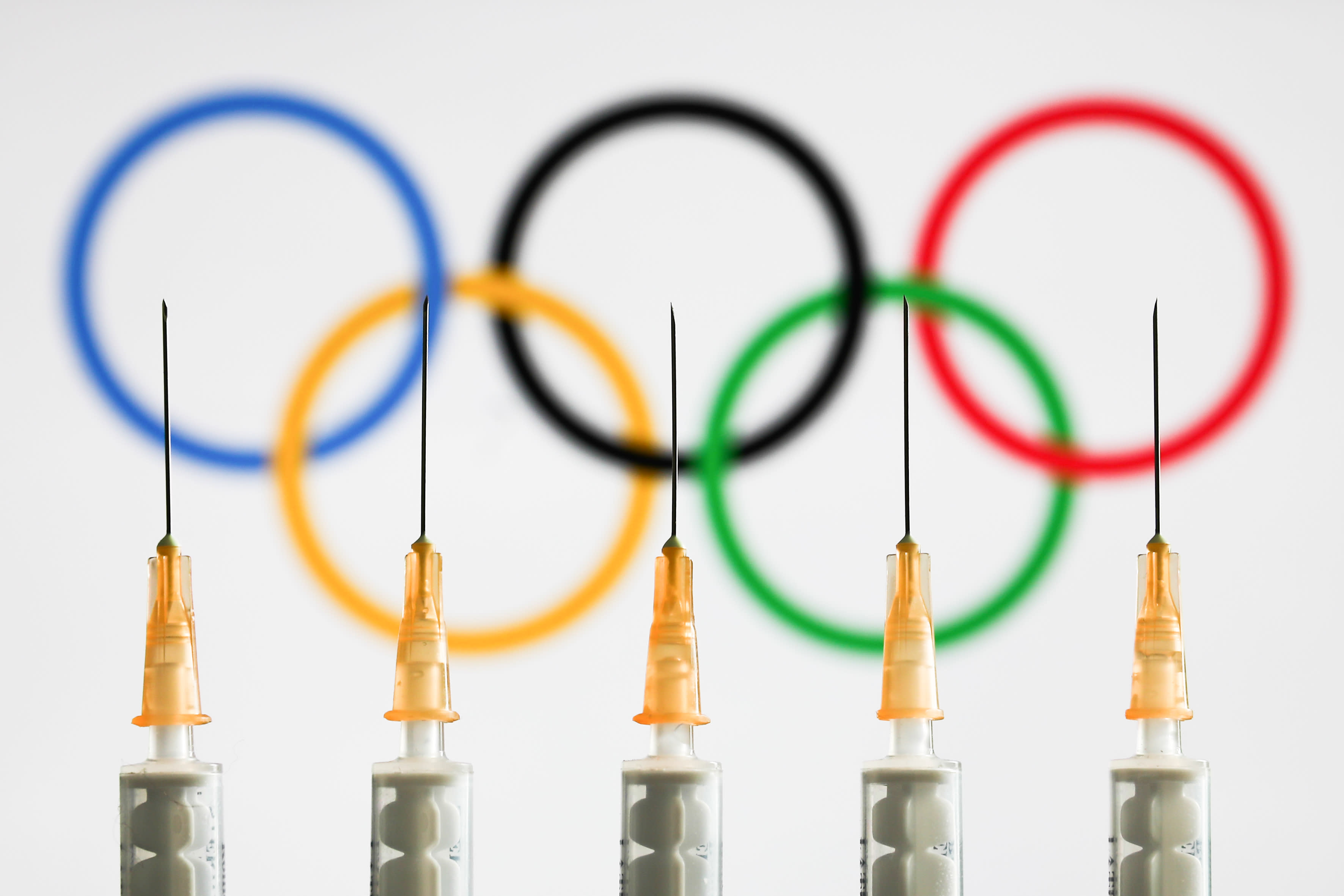 Finland will vaccinate all athletes and staff going to the Tokyo Olympics