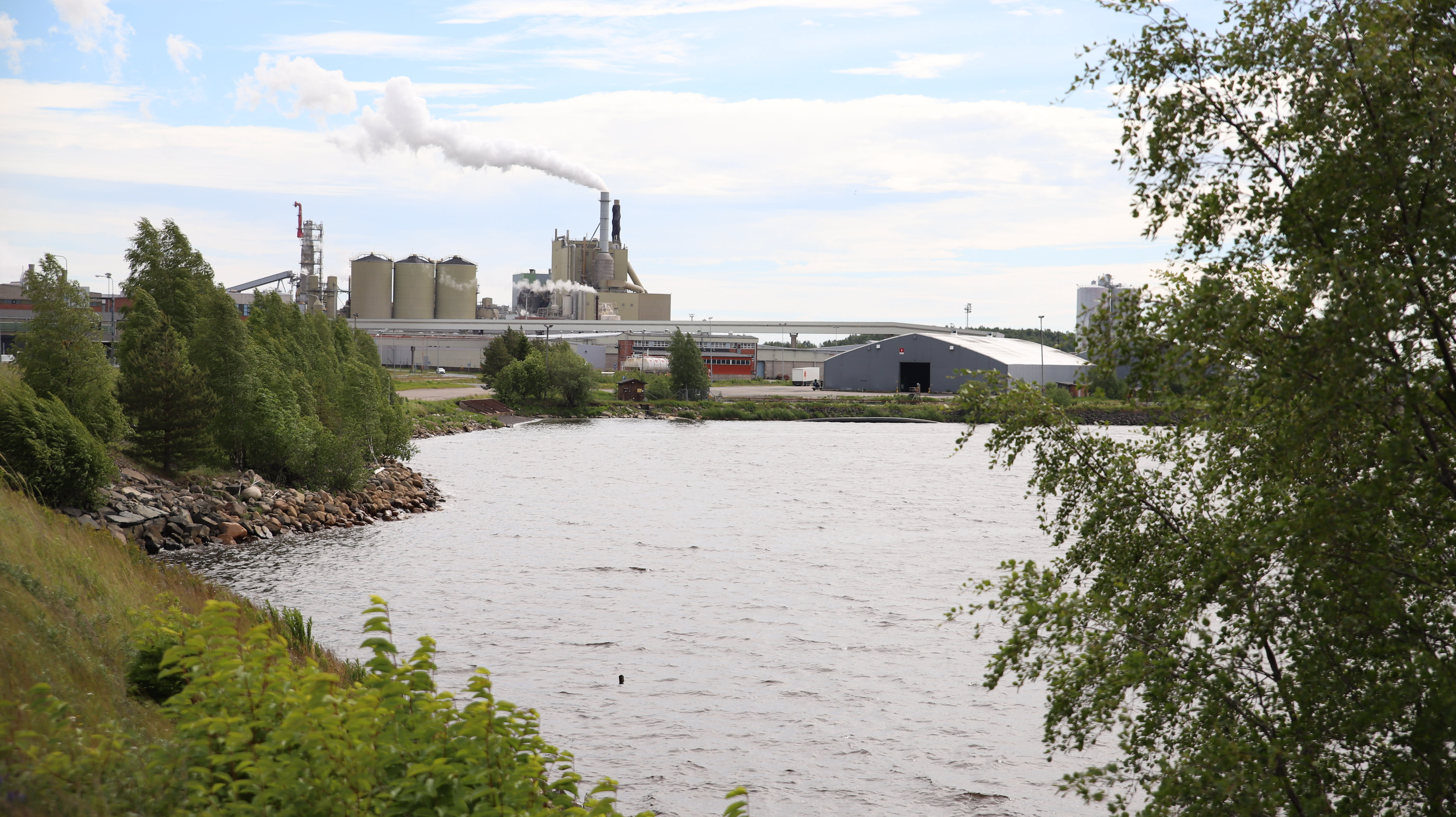 Kemi-Tornio region receives EUR 4.2 million recovery package to handle Veitsiluoto plant closures