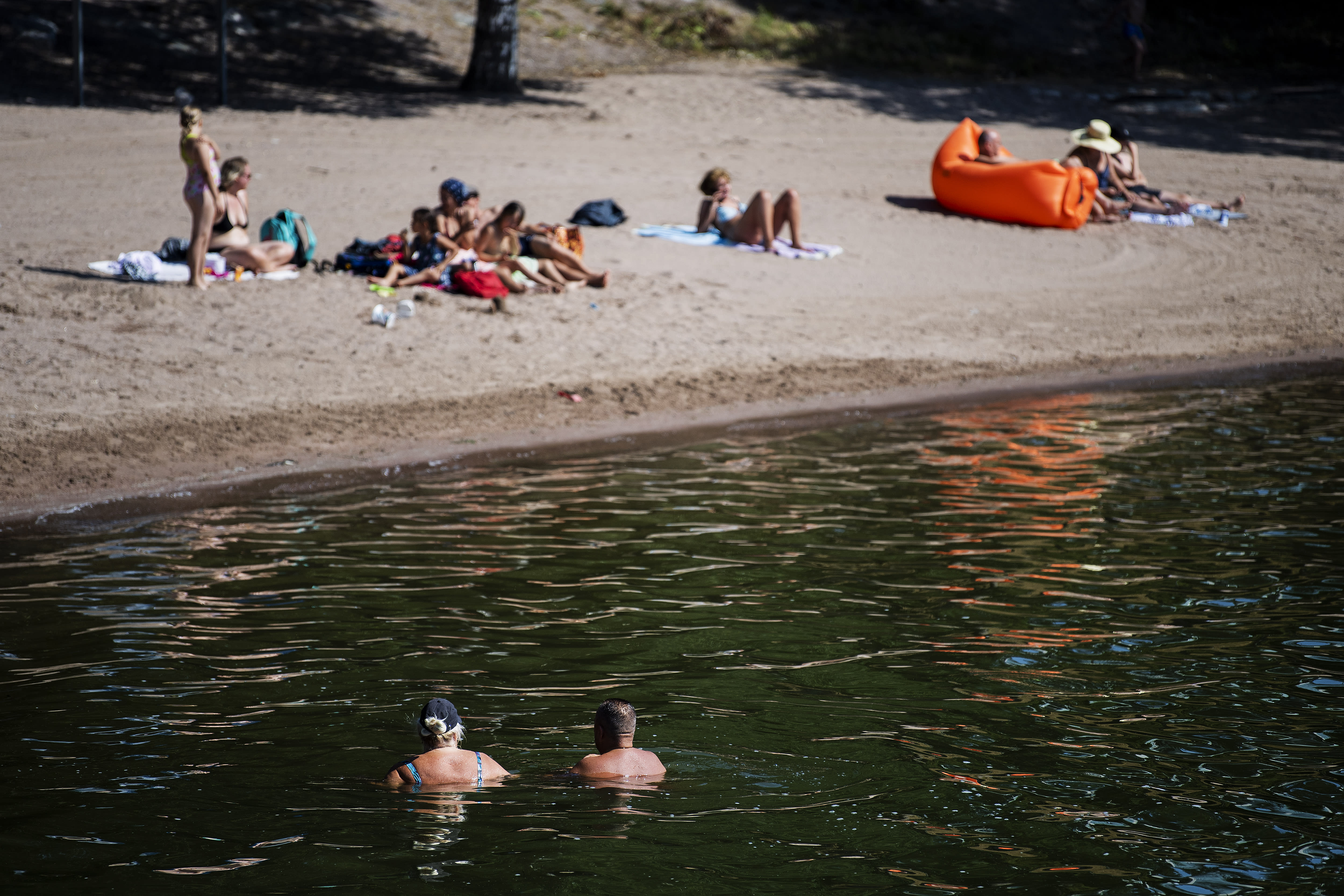 Hundreds of melanoma cases in Finland may have gone undiagnosed due to the Covid crisis