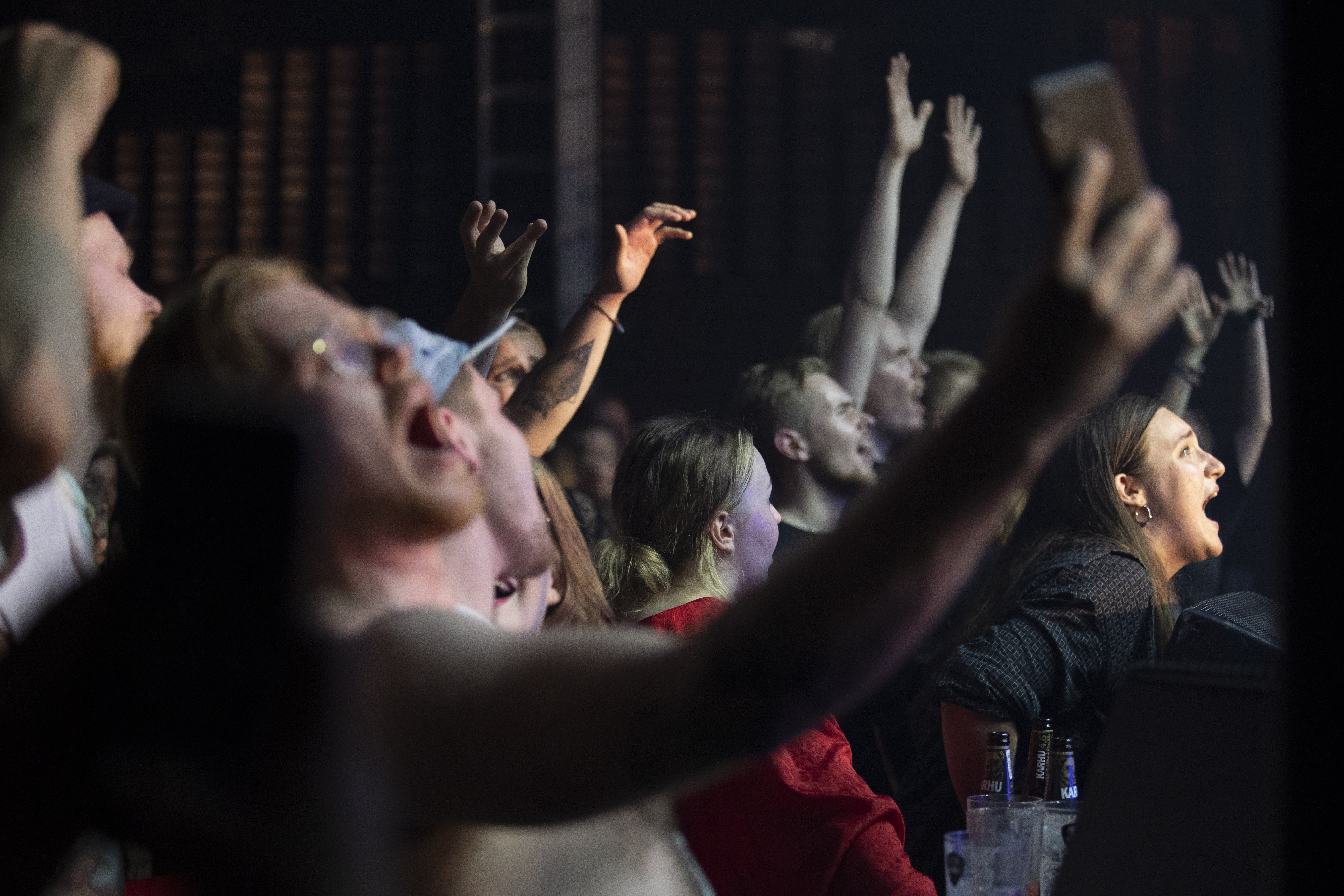 Uusimaa is restricting indoor gatherings as Covid cases increase