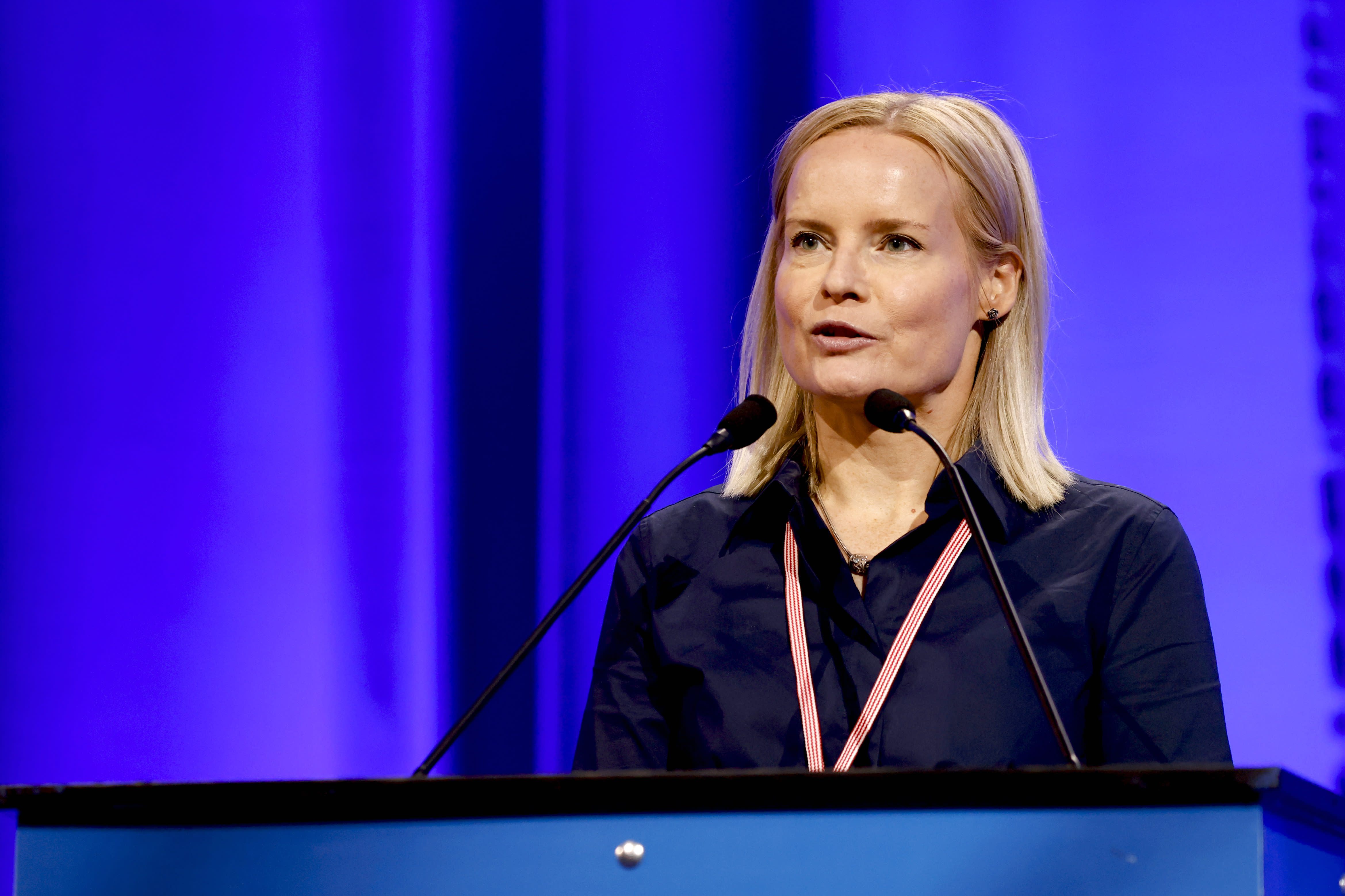 Die finnische Partei bekräftigt die „Null-Flüchtlings“-Politik inmitten der Afghanistan-Krise