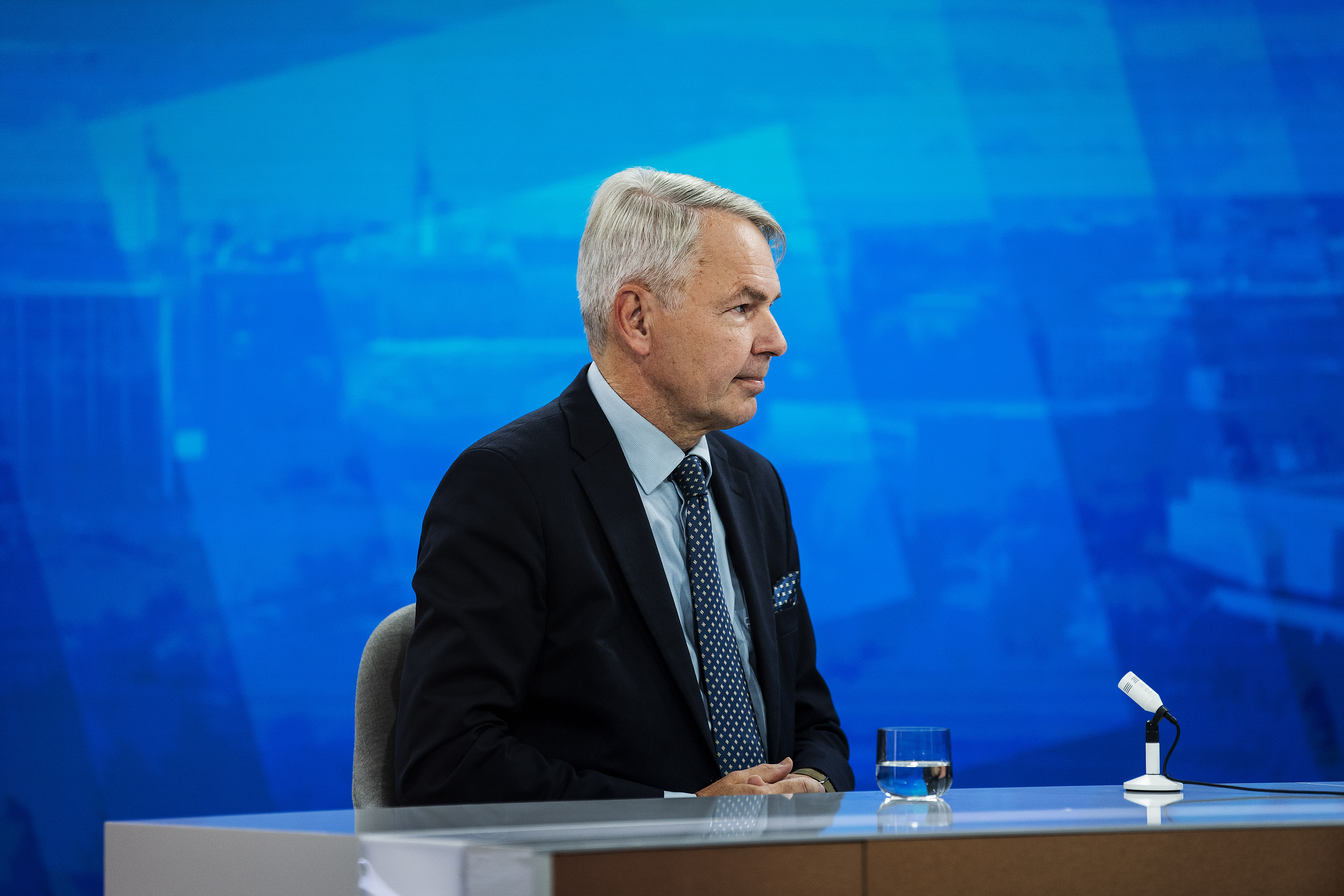 Haavisto: Finland would receive support from NATO partners in connection with a direct threat, even before full membership