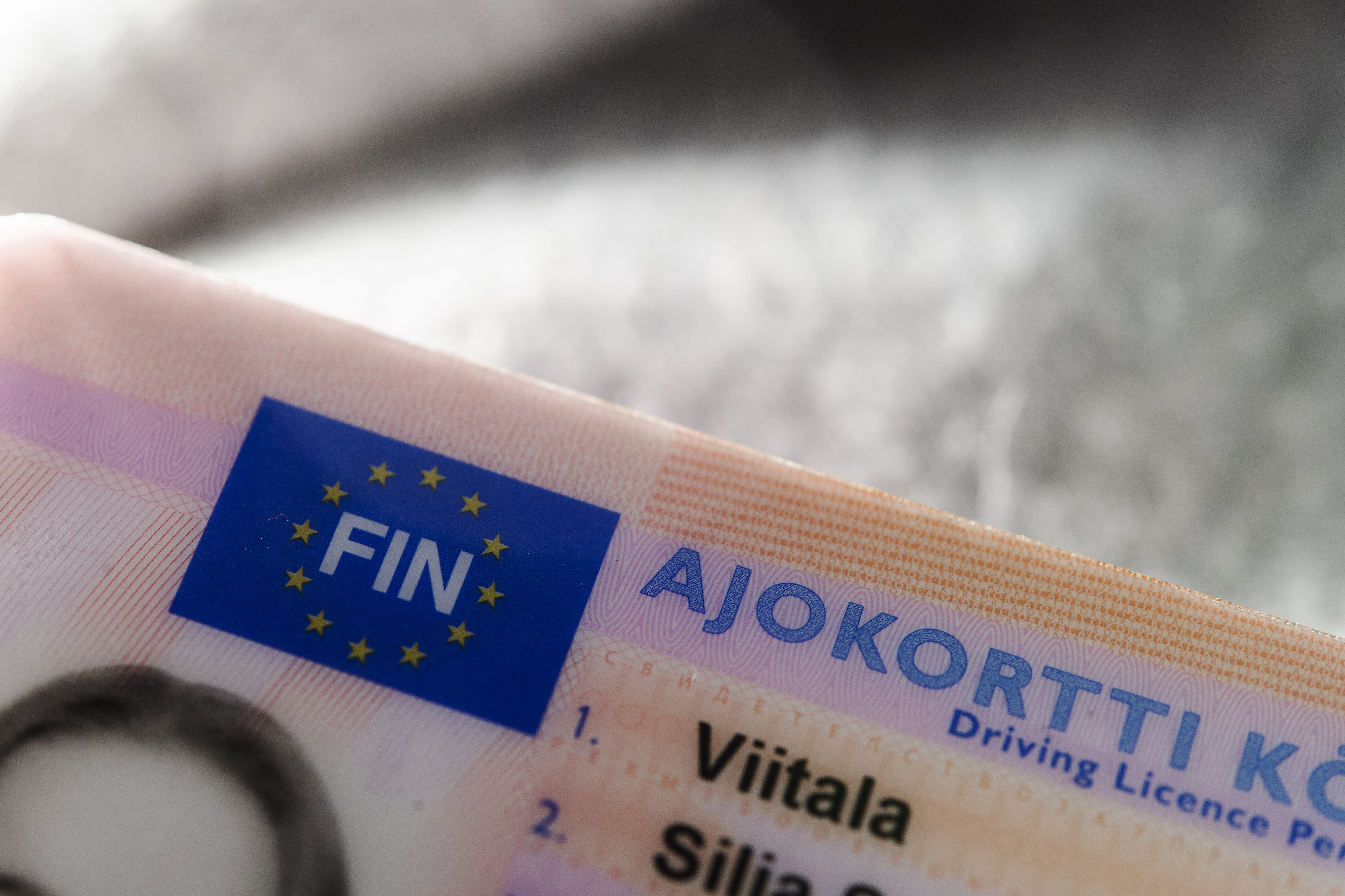 In Finland, 17-year-olds will soon be able to obtain a driving license