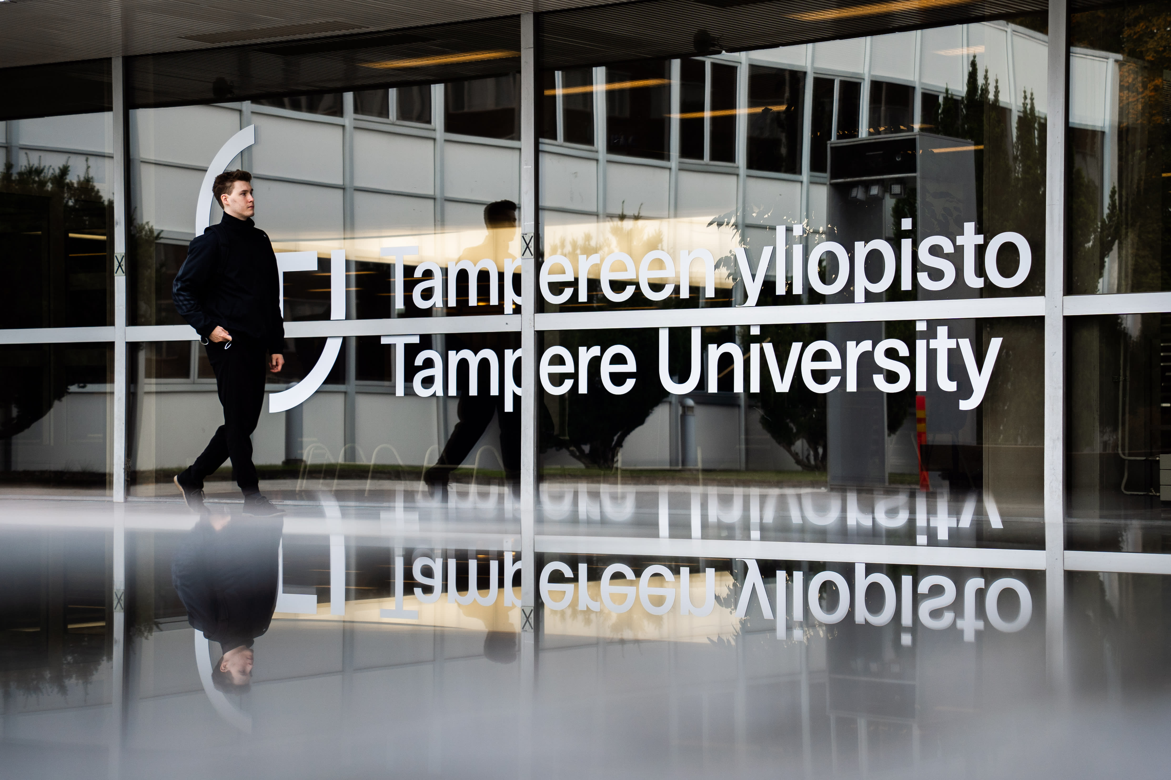 The University of Tampere plans to reduce more than 200 jobs