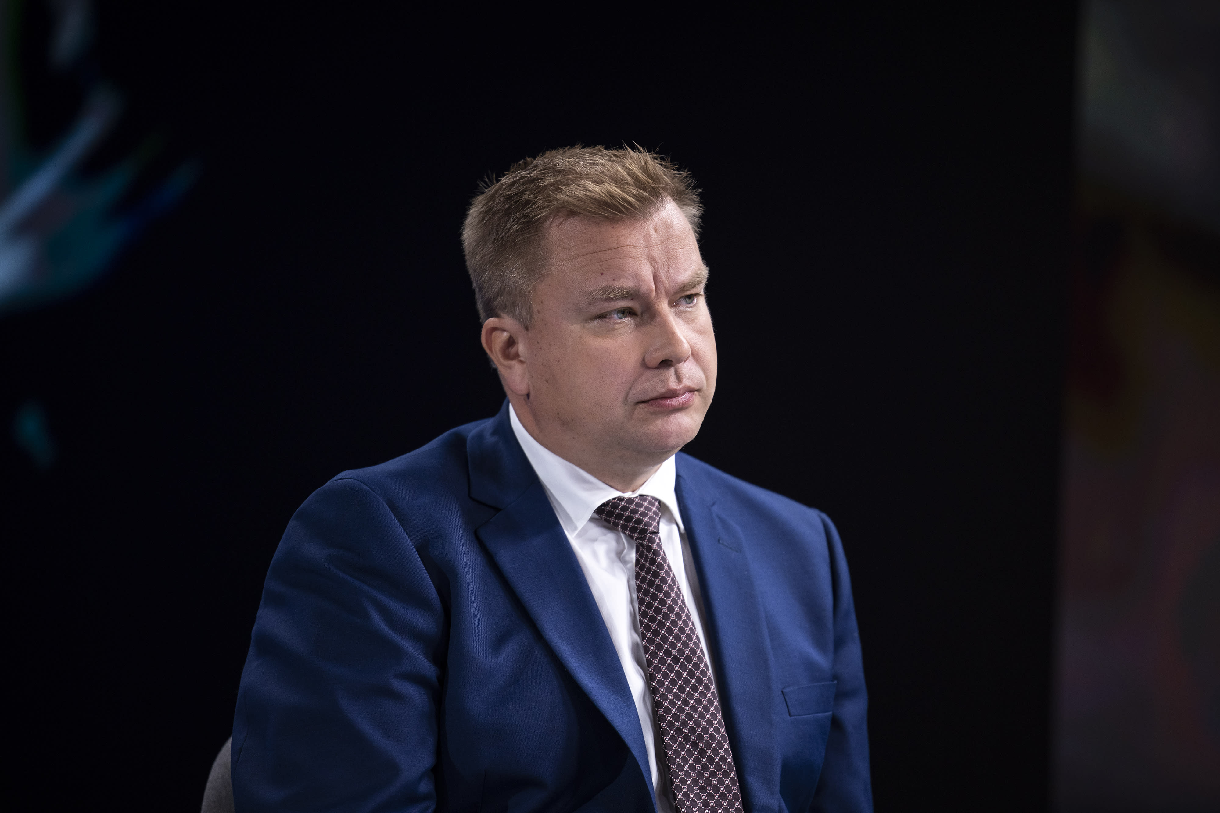 Minister of Defense: Finland is not under military threat, but regional tensions may rise