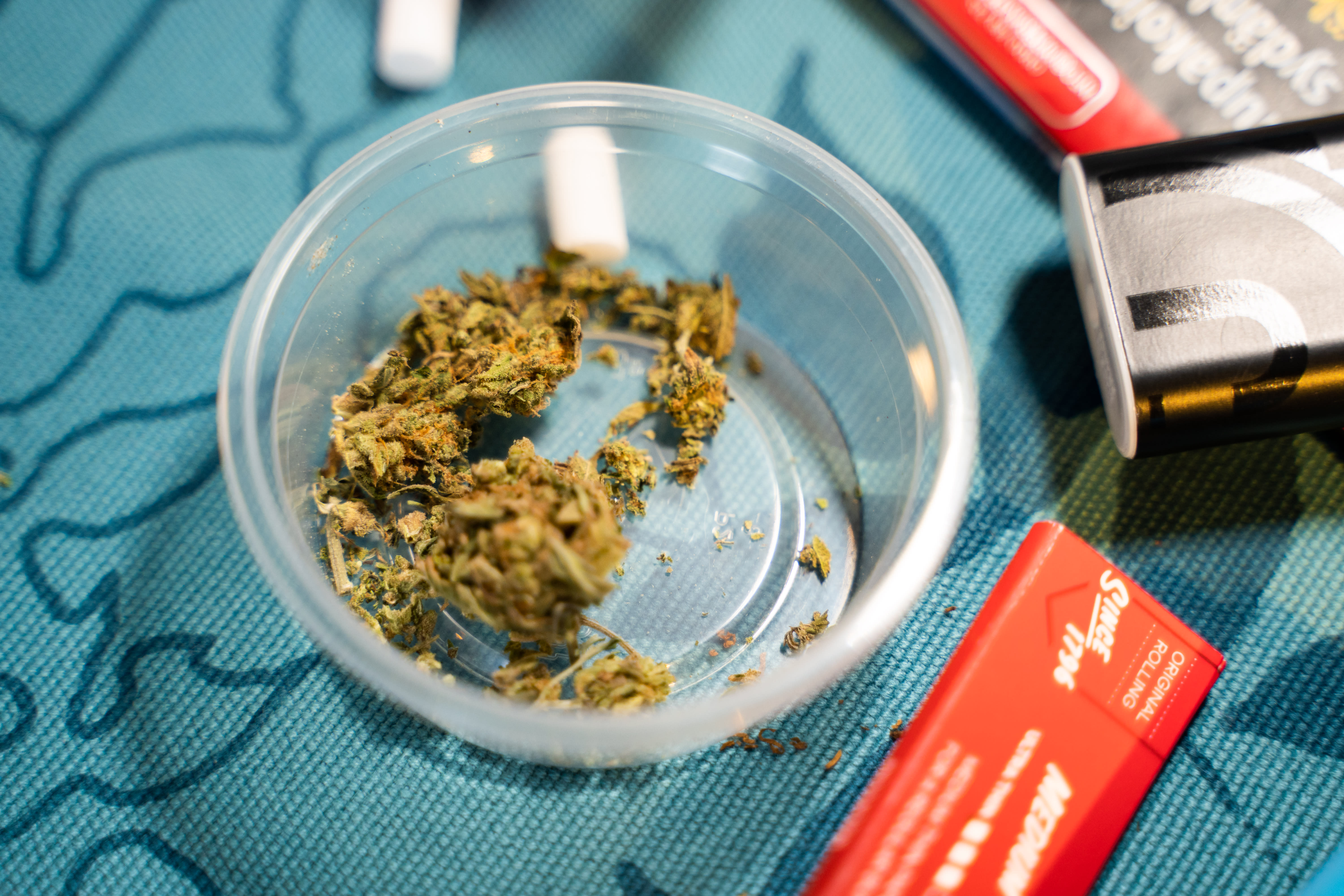 Friday’s newspapers: Finnish electric cars, legalizing cannabis, traveling back