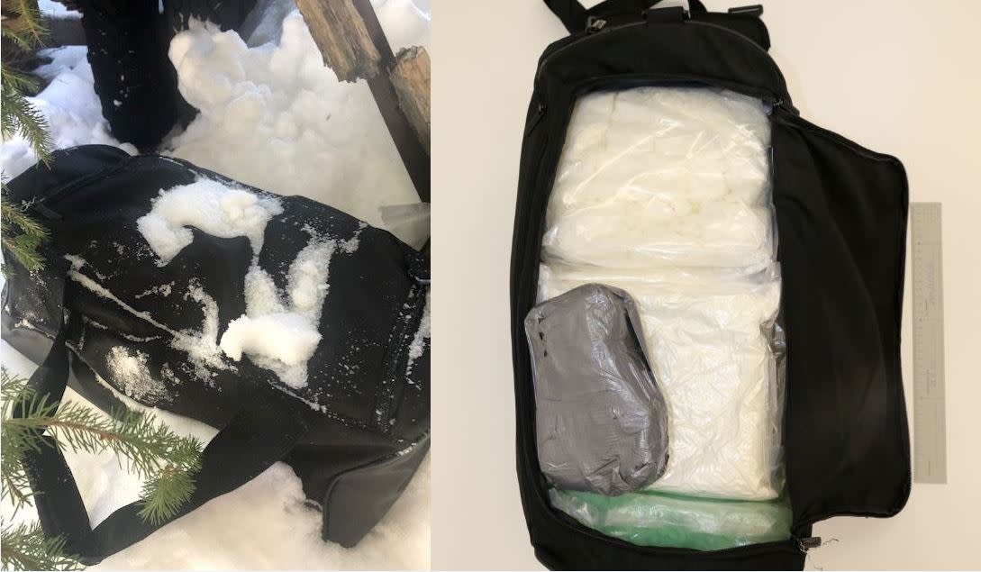 12 Angeklagte in Finnland durch eine FBI-geführte verdeckte Operation