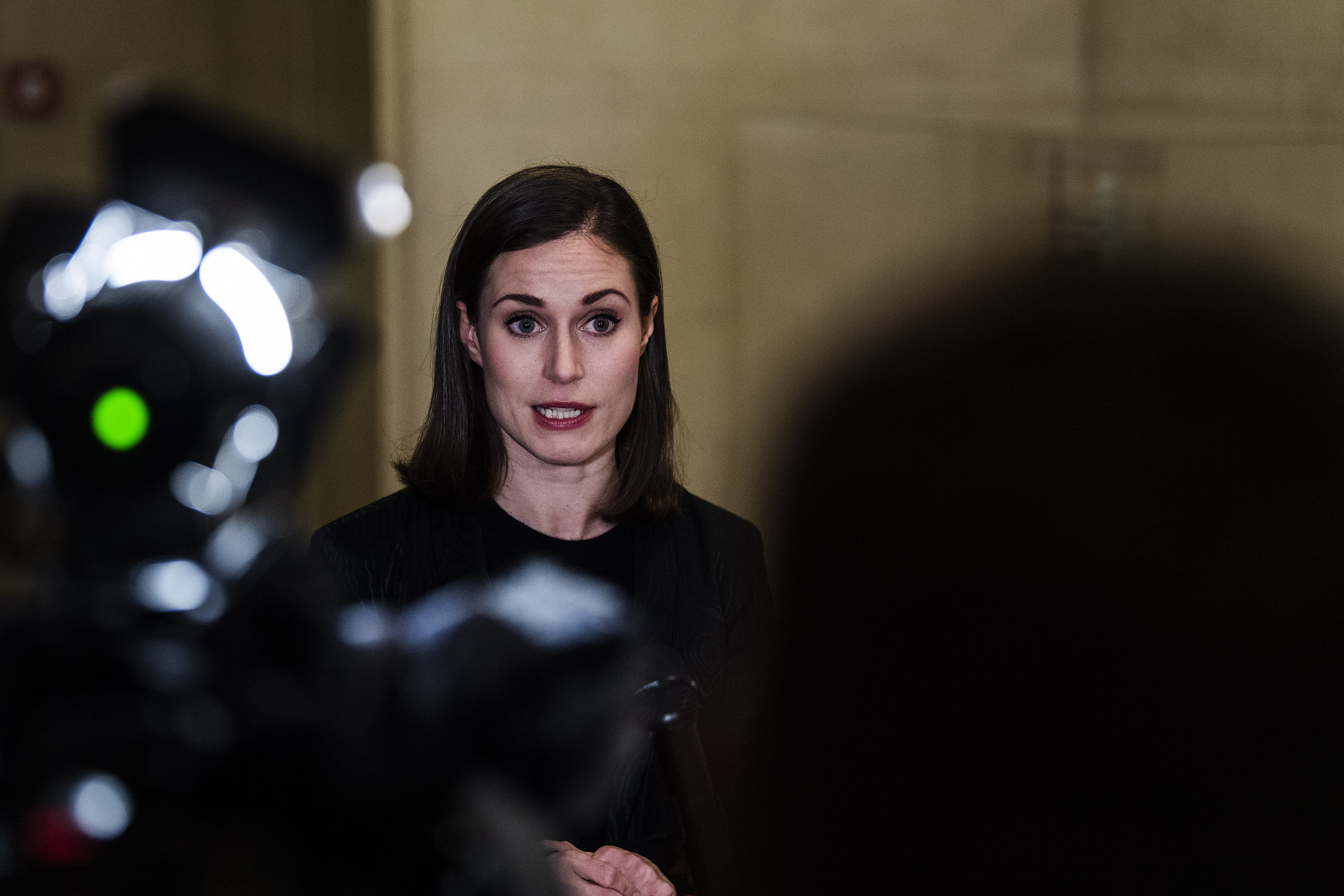 The government will cancel the planned cuts to the cultural budget