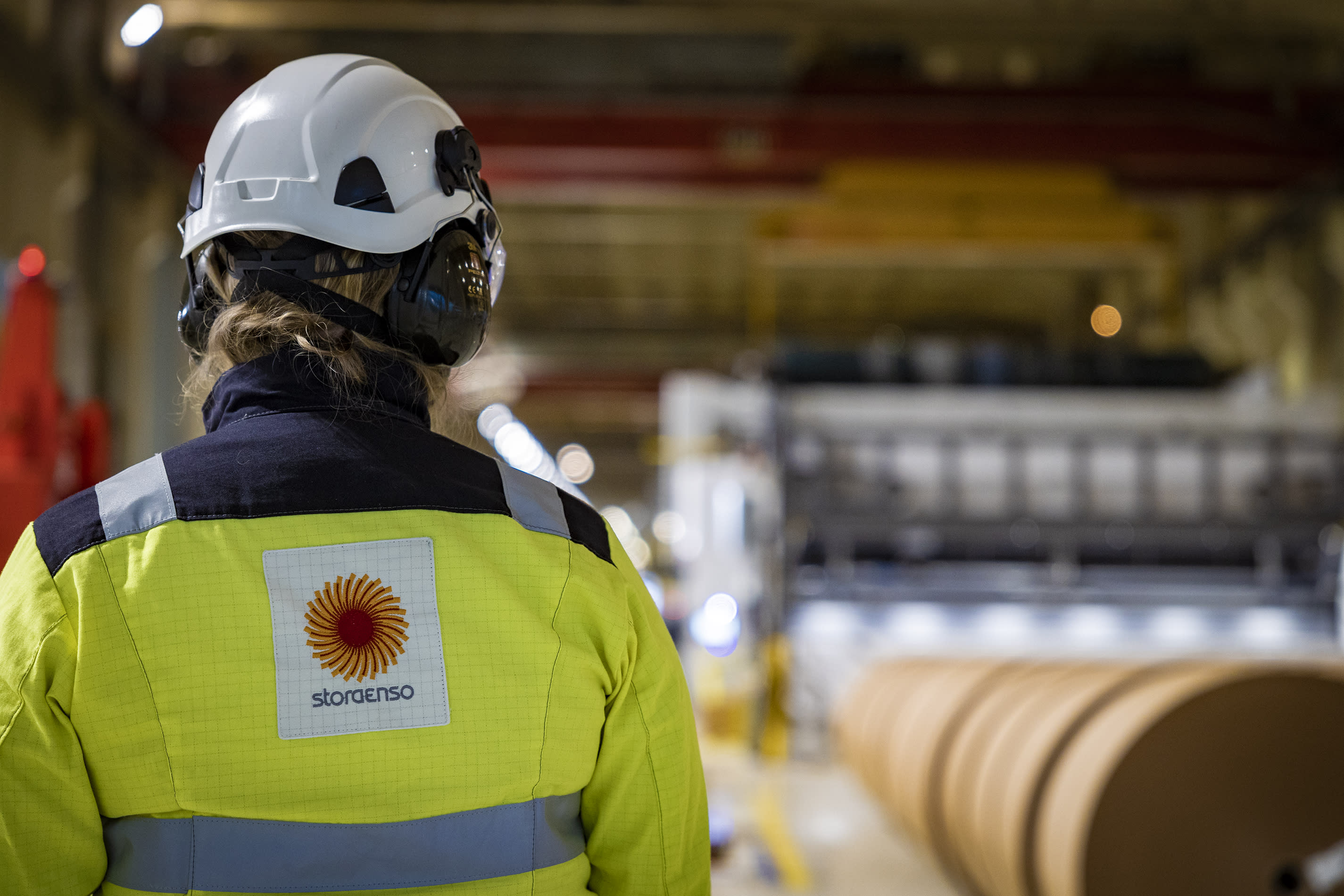 Stora Enso sells Russian sawmills and forestry operations