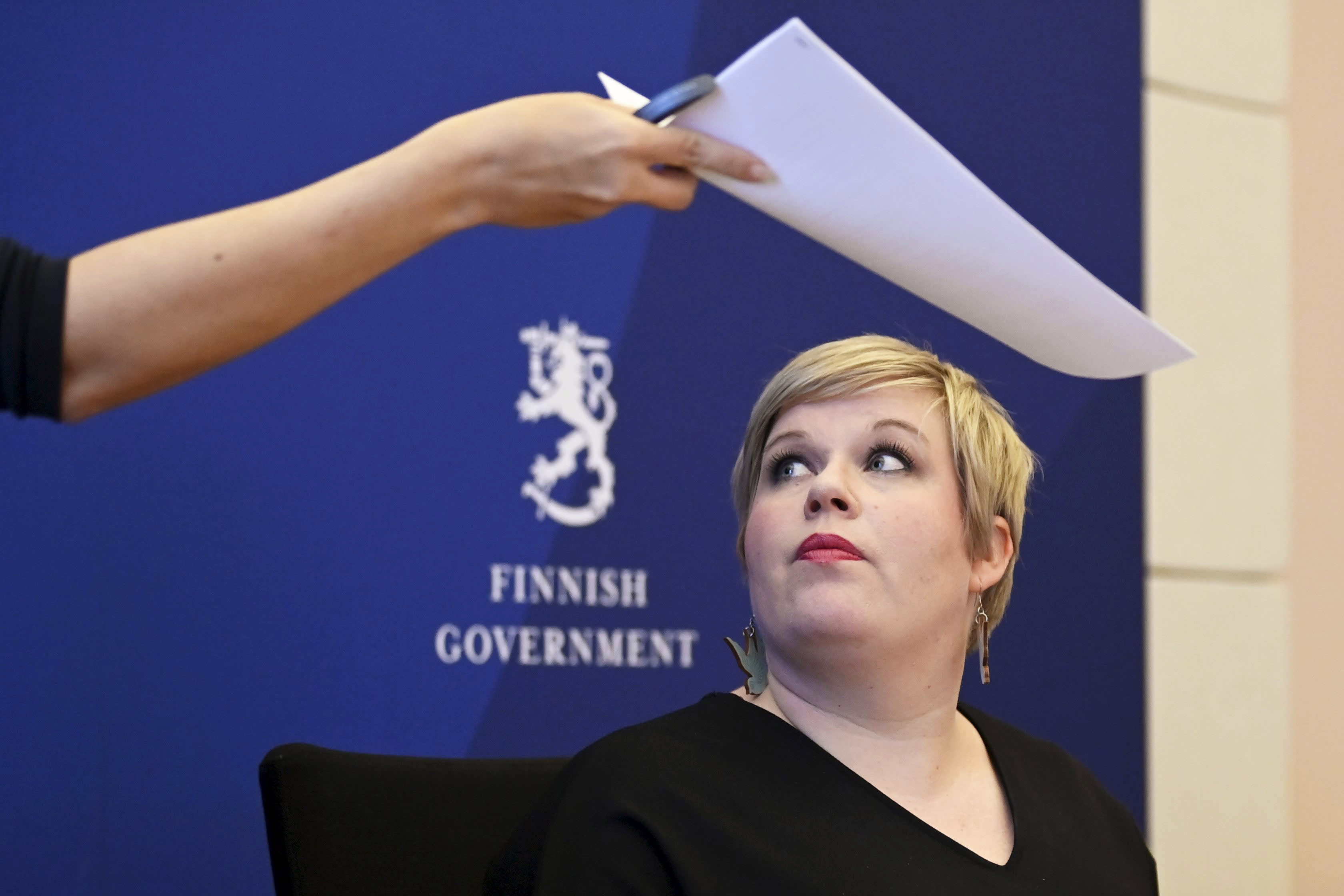 Die EU-Minister geben grünes Licht für Finnlands Covid-Wiederaufbauplan