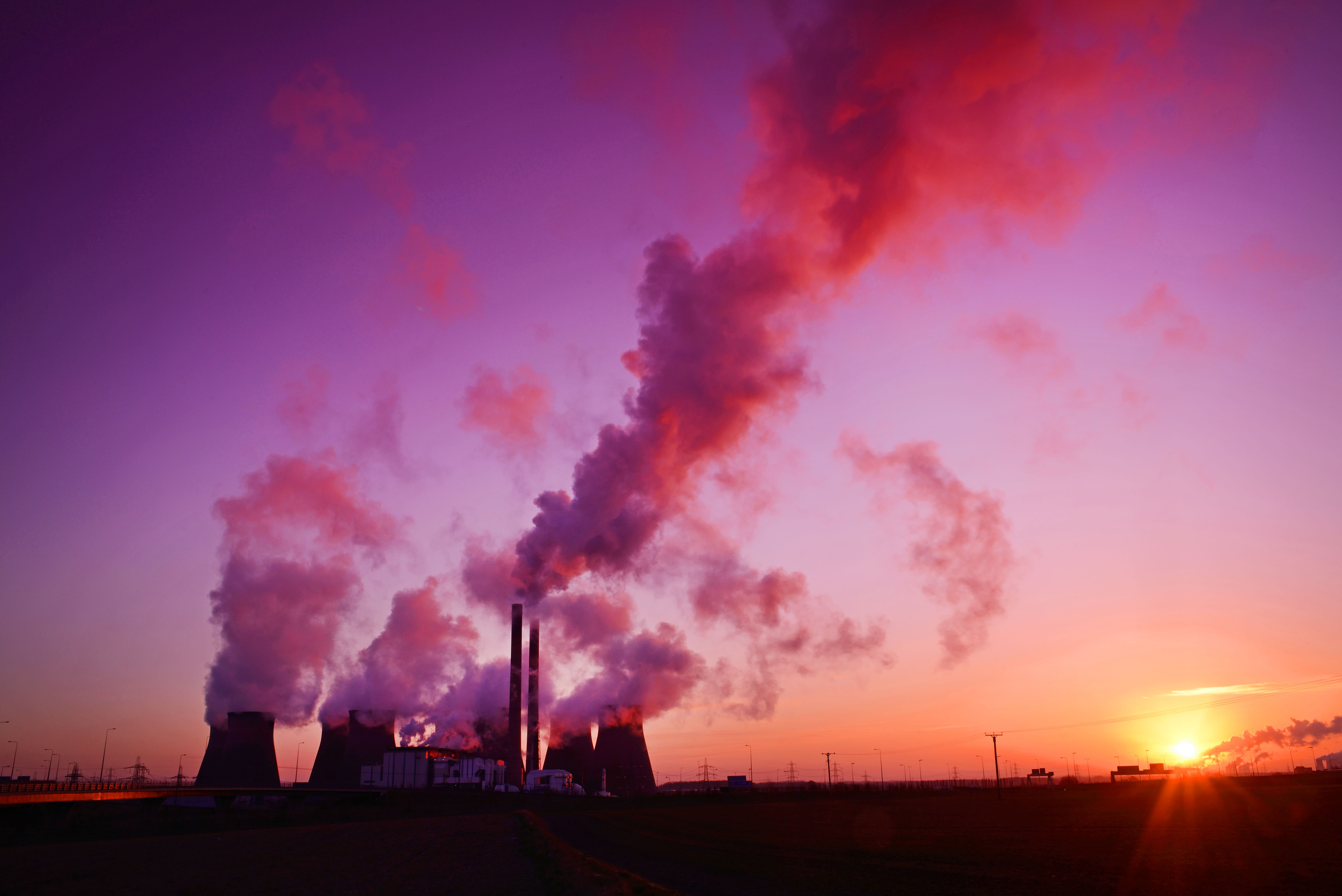ETLA: Финландия вероятно няма да постигне целта за въглеродна неутралност