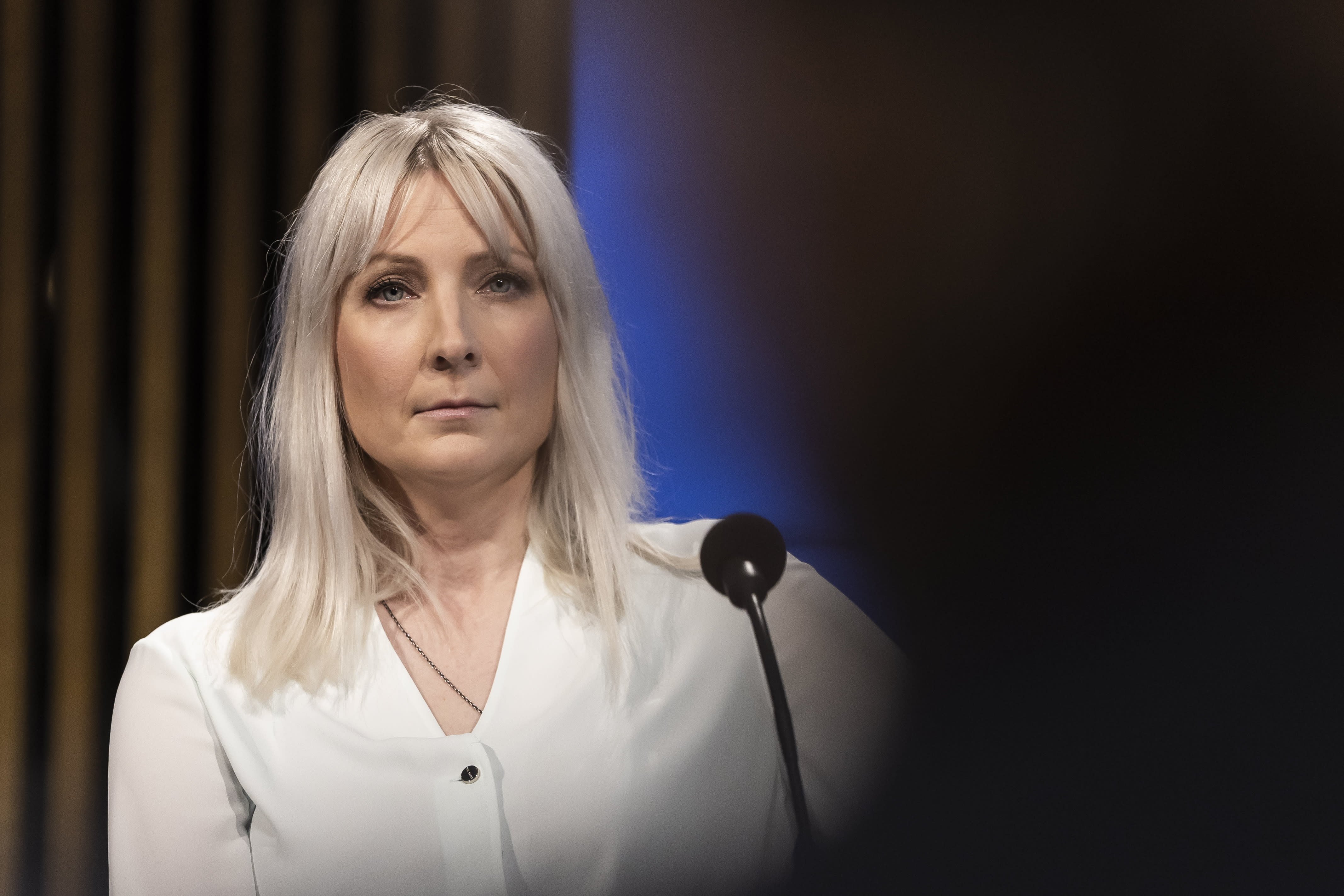 Magazine: Huhtasaari, a MEP from basic Finns, does not intend to run in the re-election