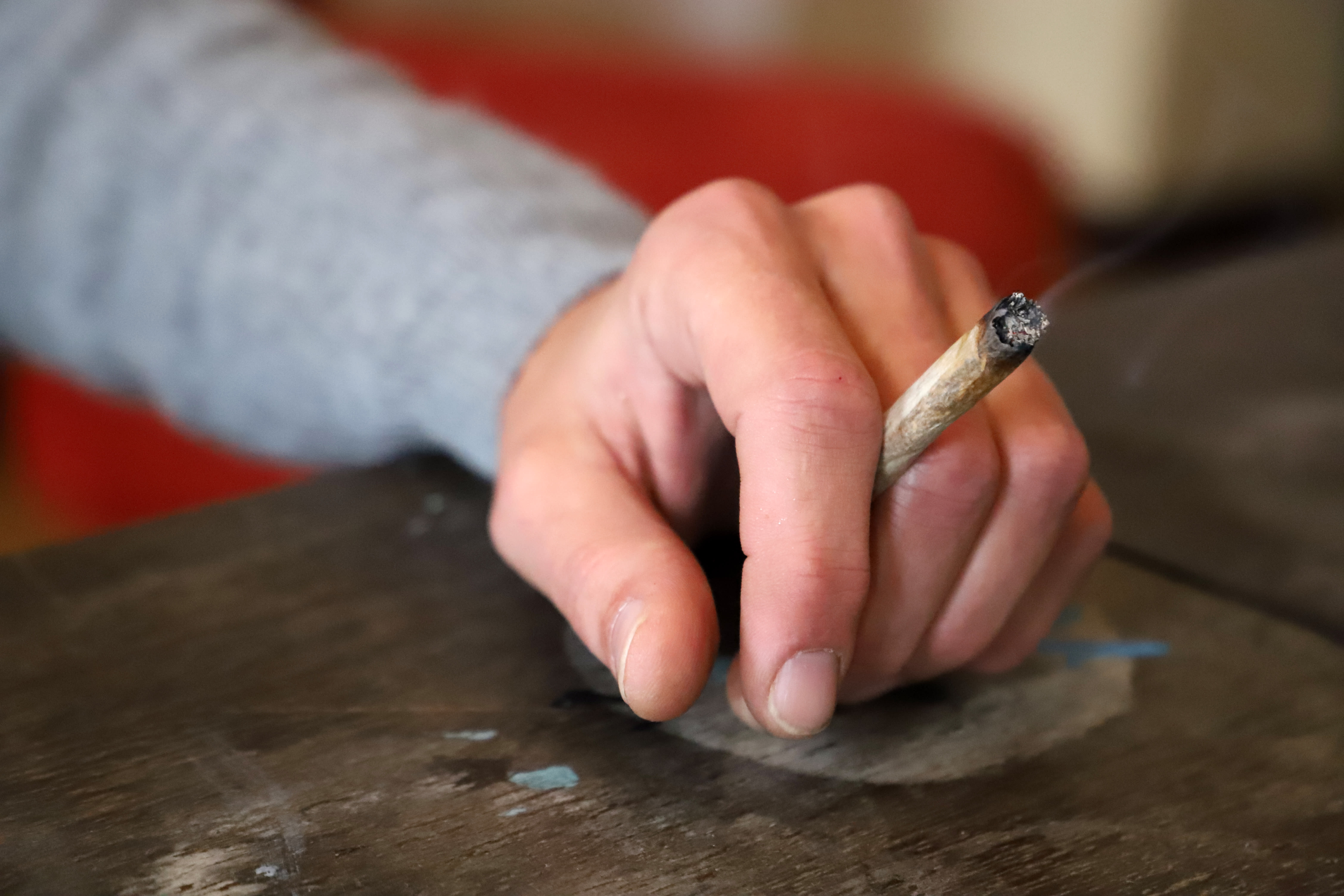 Die Mehrheit der Finnen unterstützt die Entkriminalisierung von Cannabis, so die Recherchen von THL