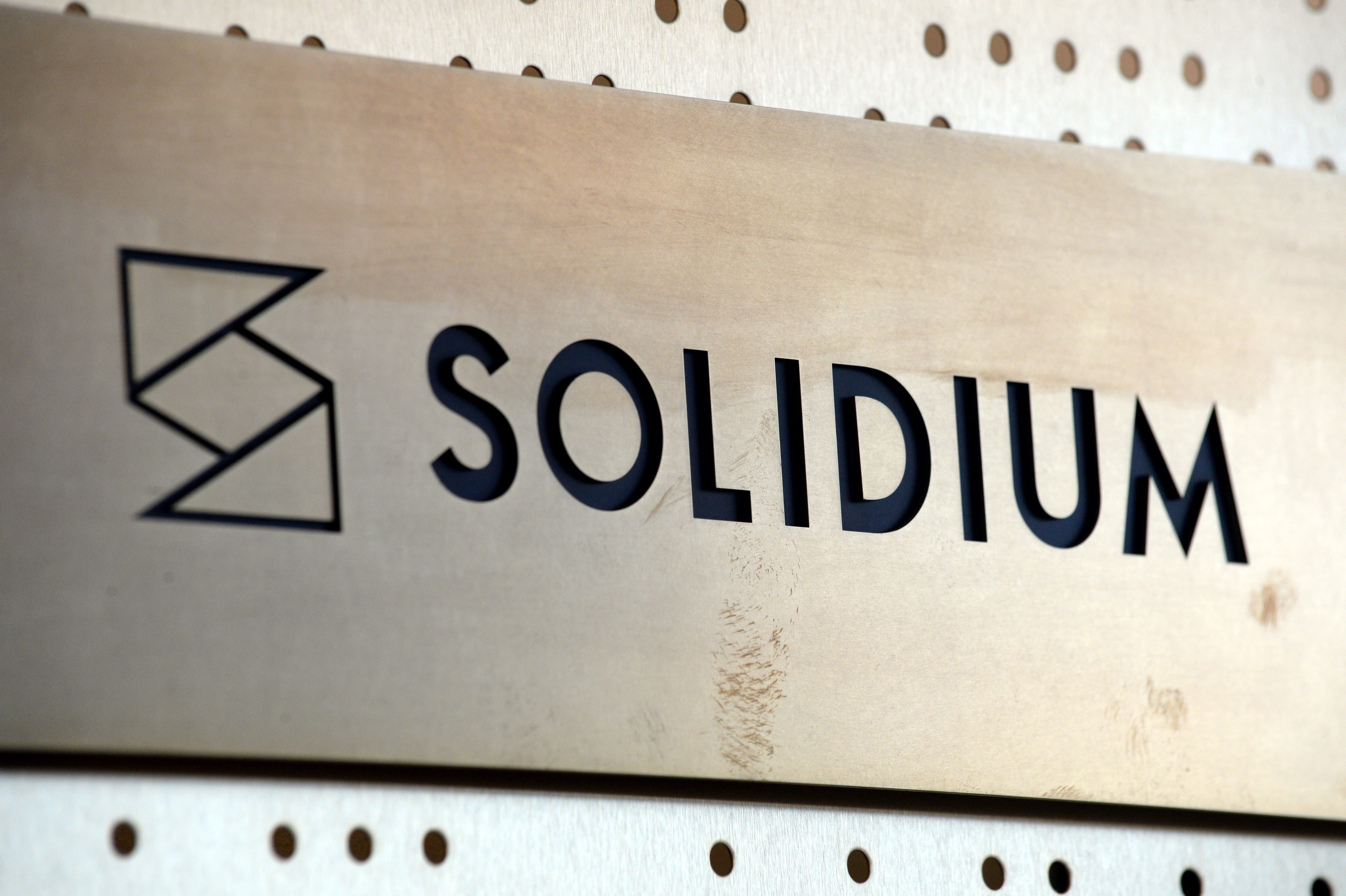 Die staatliche Beteiligungsgesellschaft Solidium steht bei den Kapitalgesellschaften ganz oben auf der Steuerliste