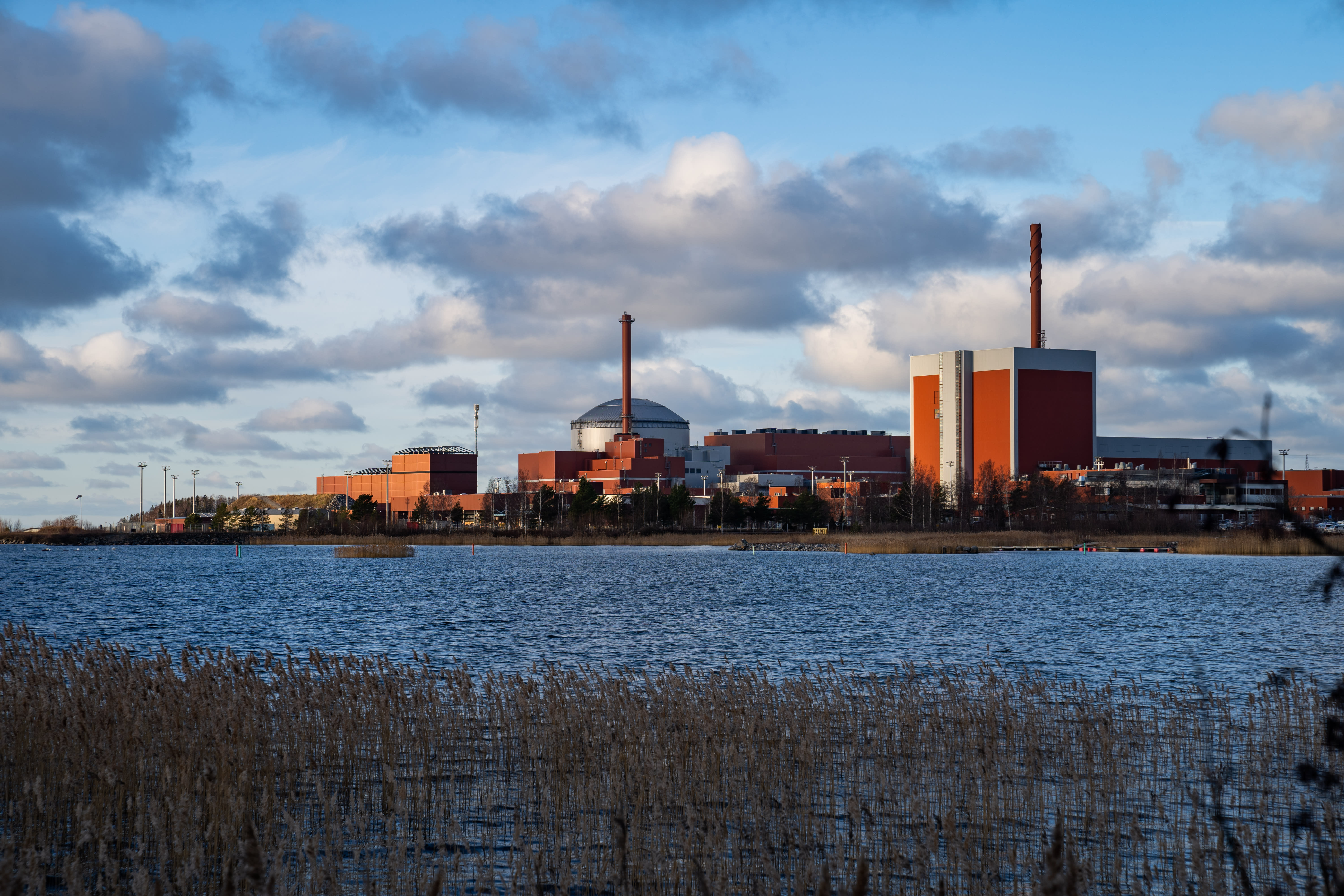 Olkiluoto 3’s full electricity production will be delayed again