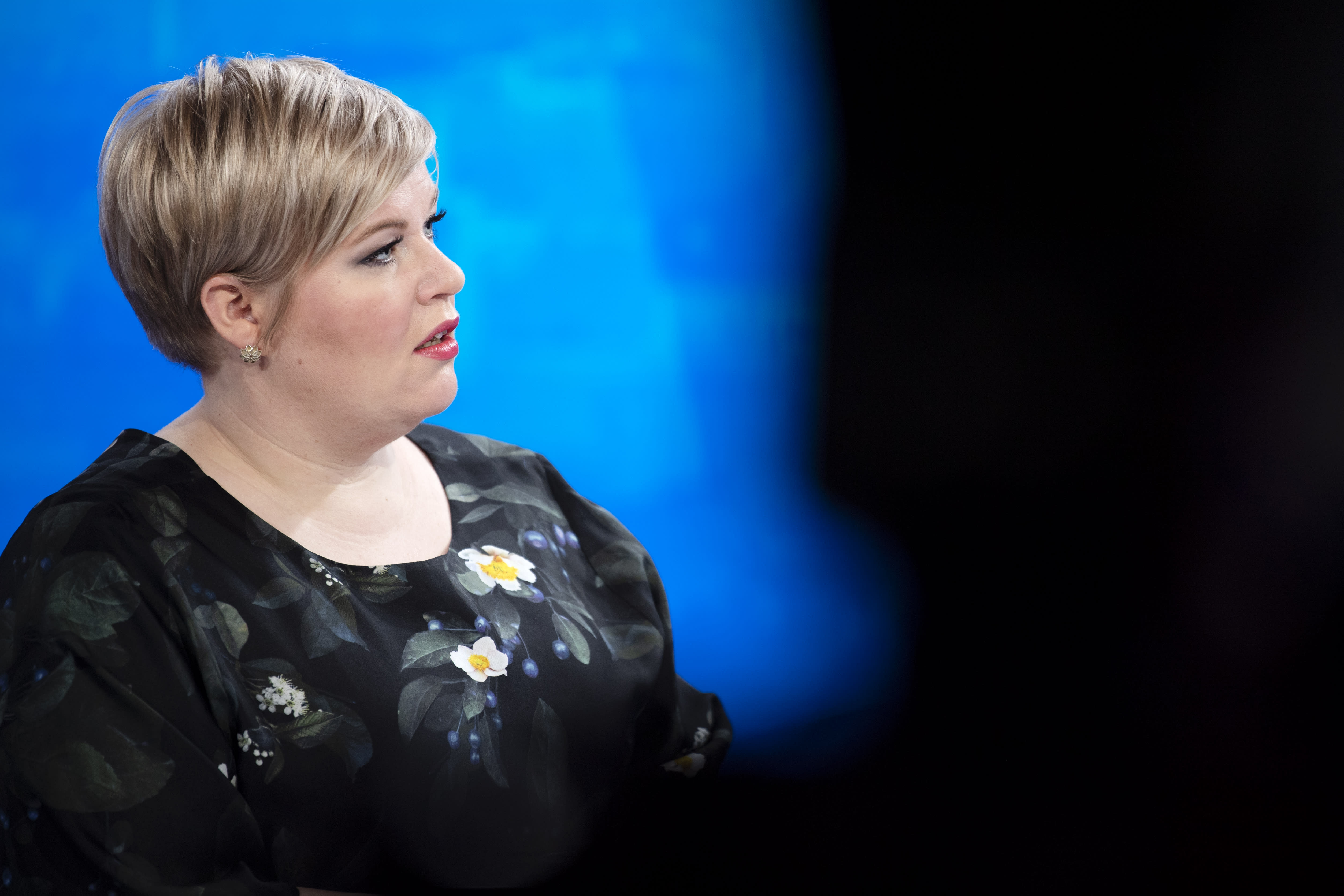 Der Premierminister verpasste am Abend die Covid-Expositionsbotschaft: „Es ist nicht politisch“