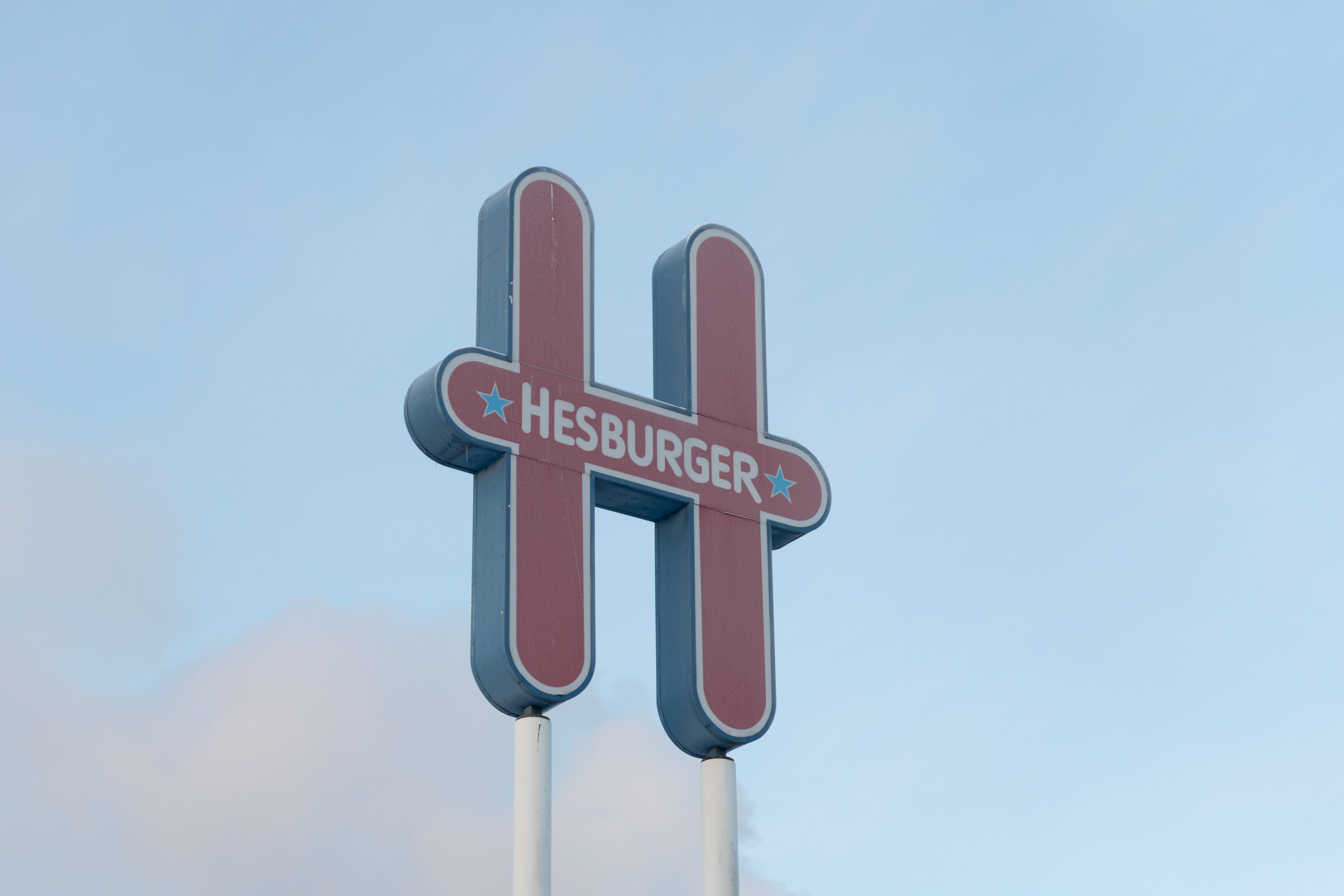Hesburger opens its restaurant in Ukraine again