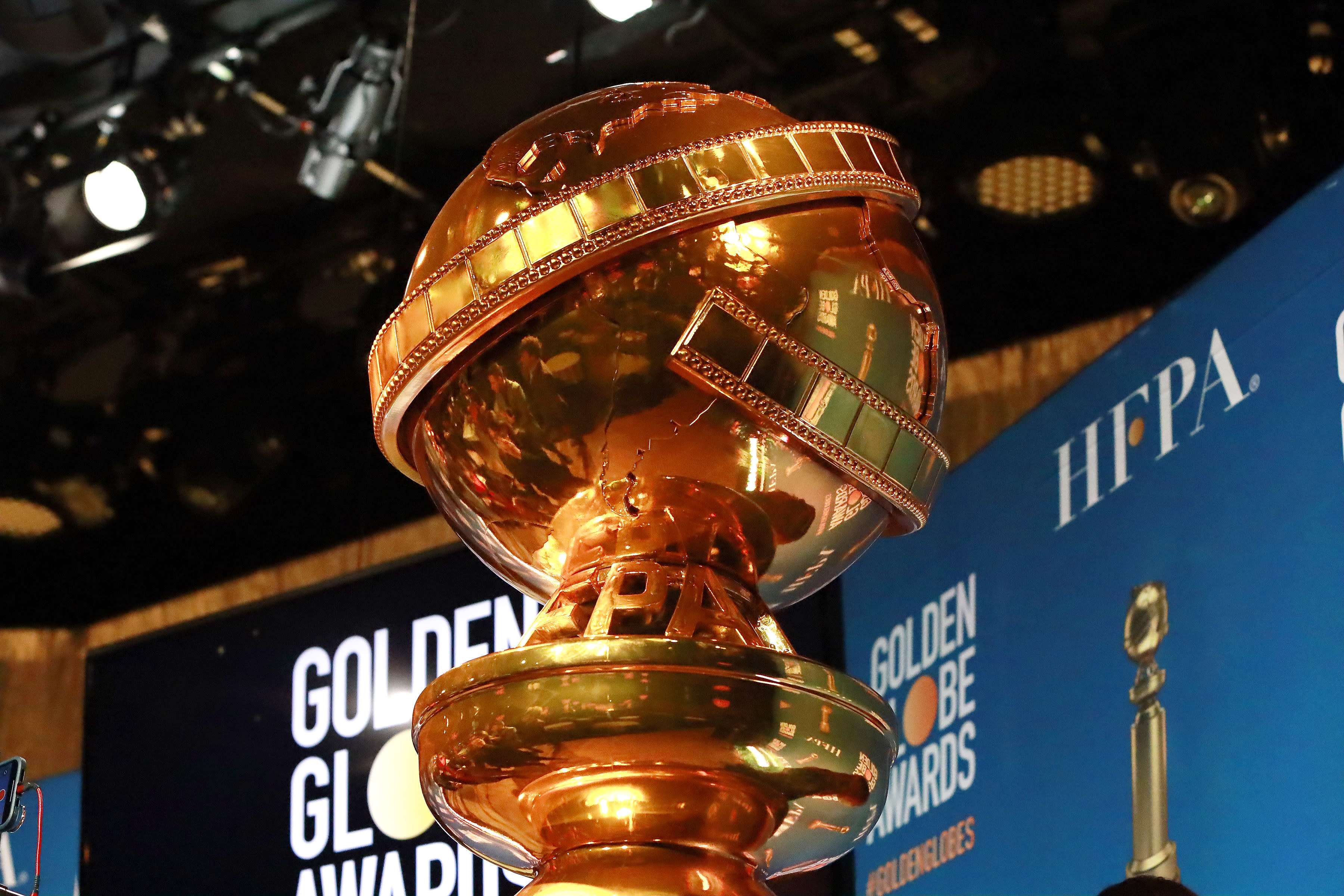 In dem finnischen Film geht es nicht nur um den Golden-Globe-Gong
