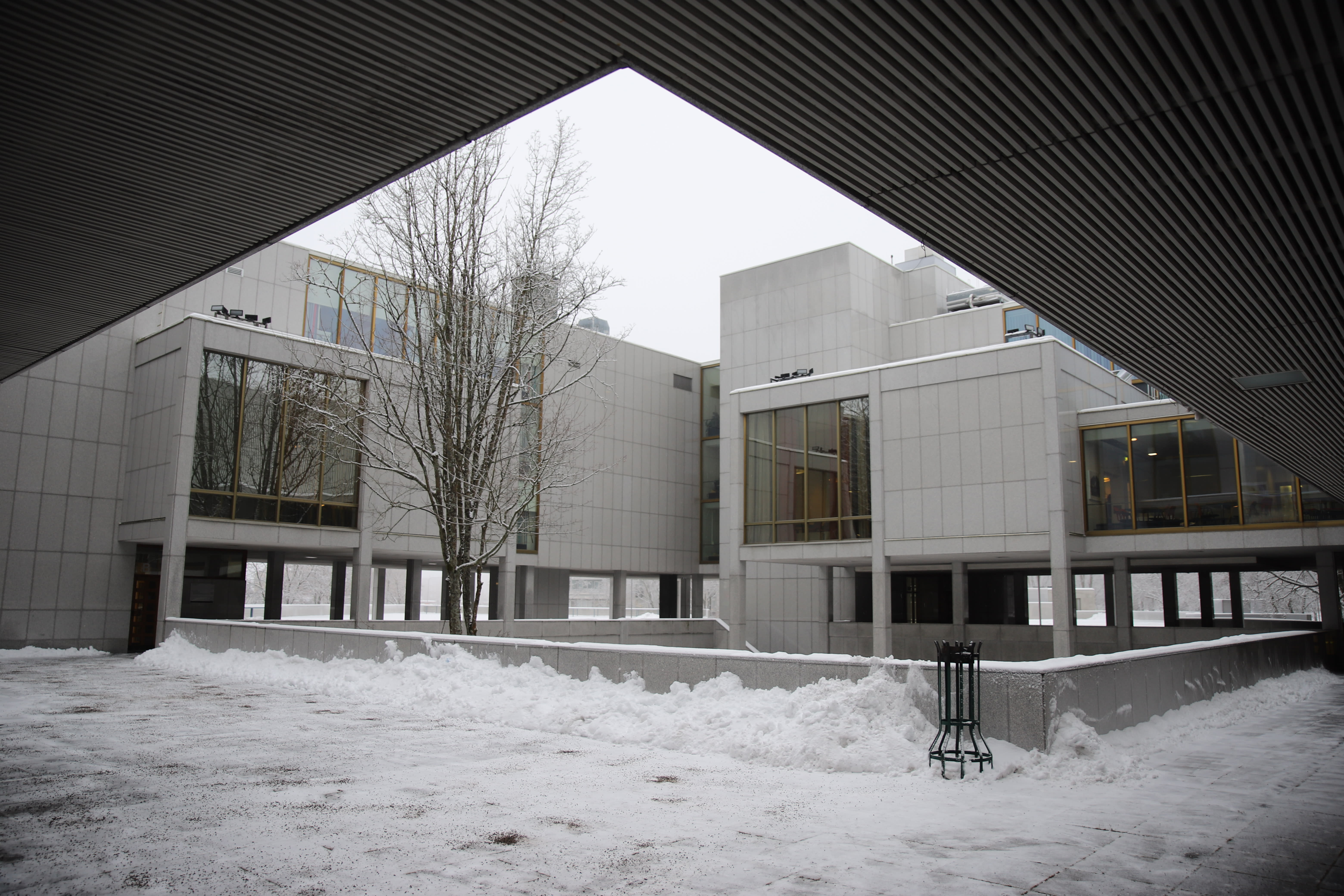 Streets and schools remained cold in Kouvola when UPM strike removes 80% of heat supply