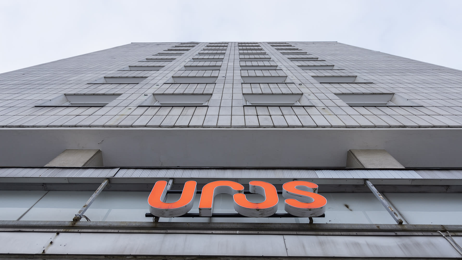 Das Gericht in Oulu erklärte das Technologieunternehmen Uros für bankrott