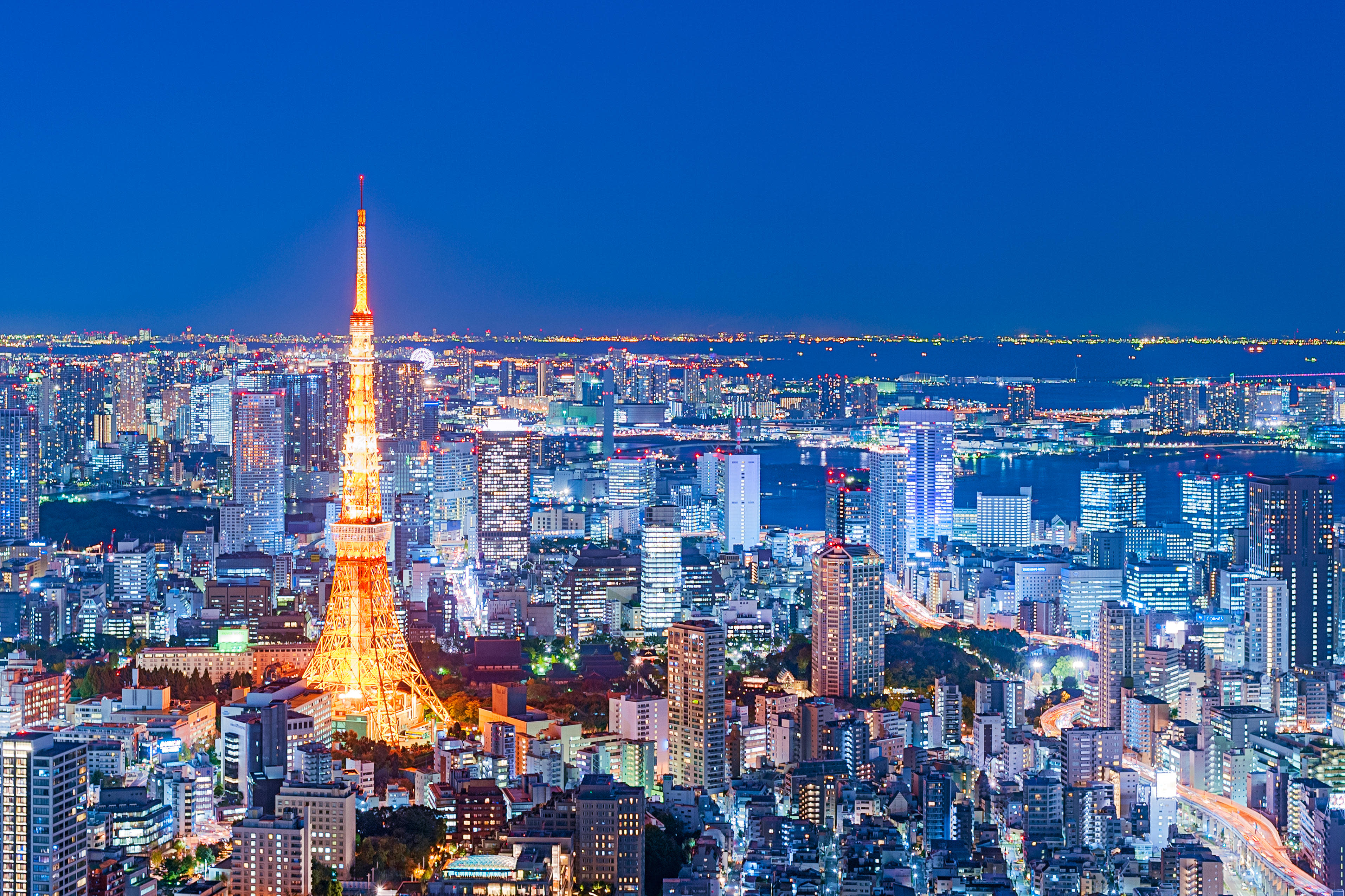 Für junge Finnen sind jetzt Arbeitsurlaubsgenehmigungen in Japan erhältlich