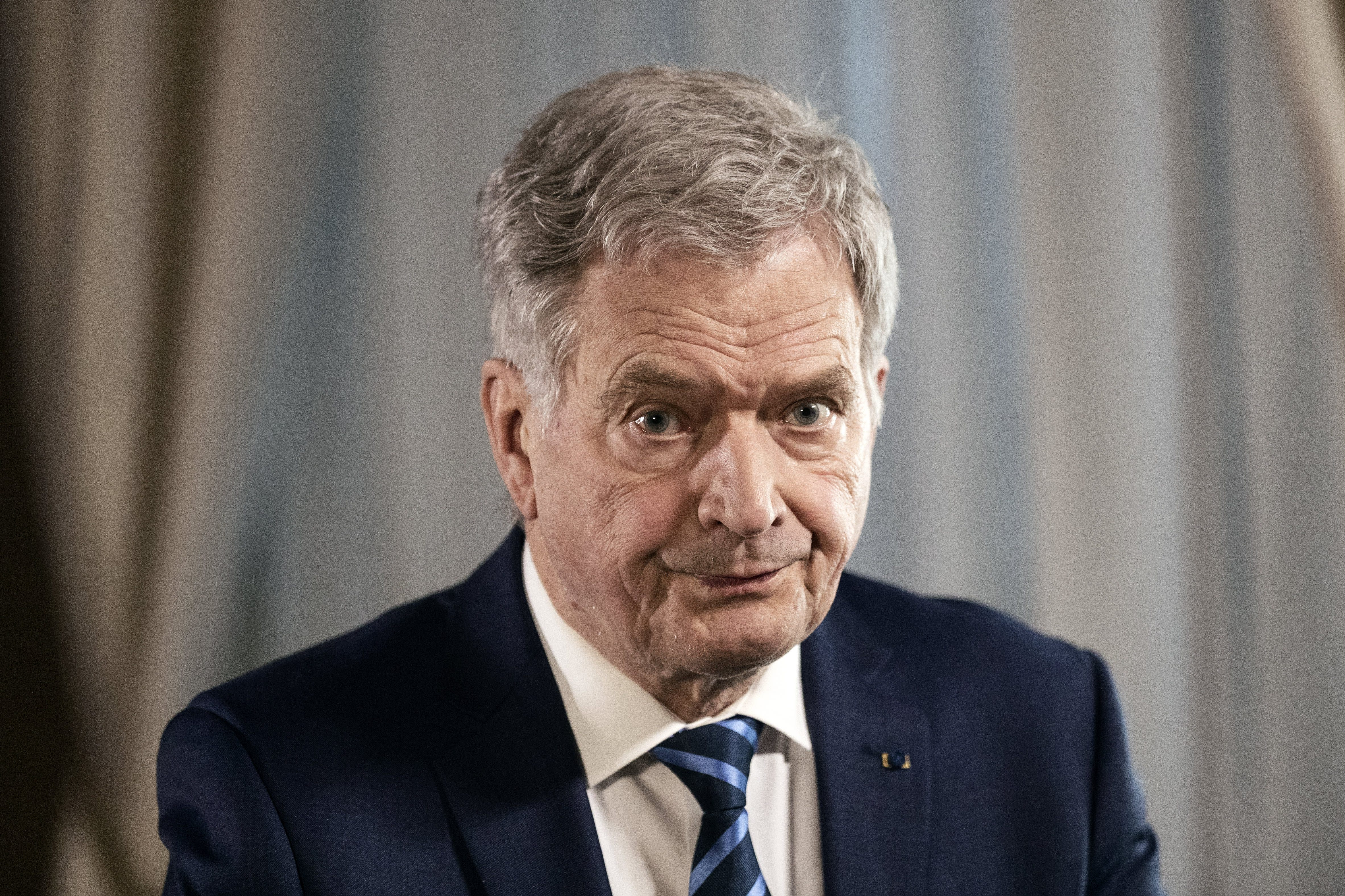 Niinistö will discuss security in Europe and the situation in Ukraine with US President Biden