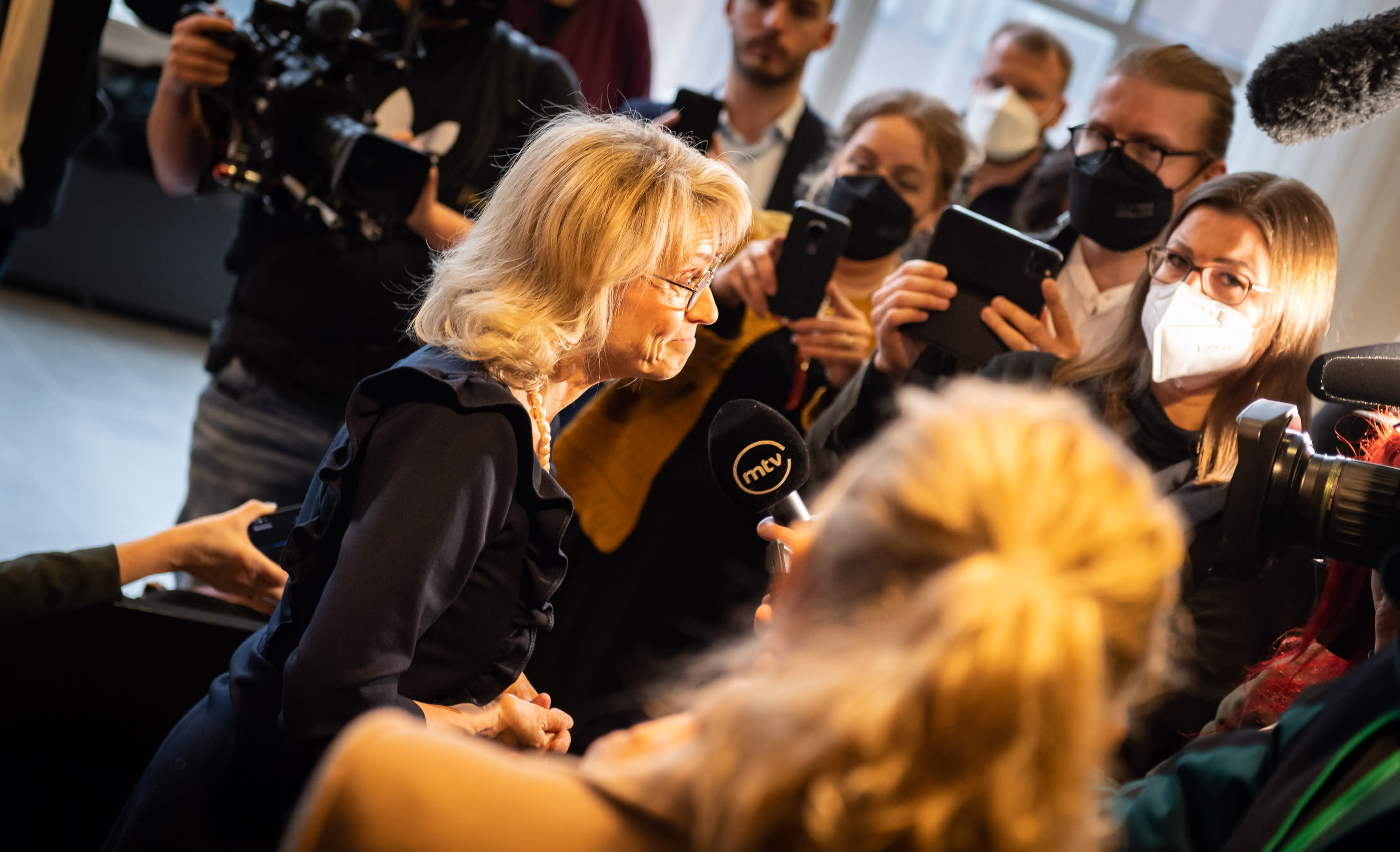 Prosecutor: MP Räsänen’s statements could "increases homophobia"