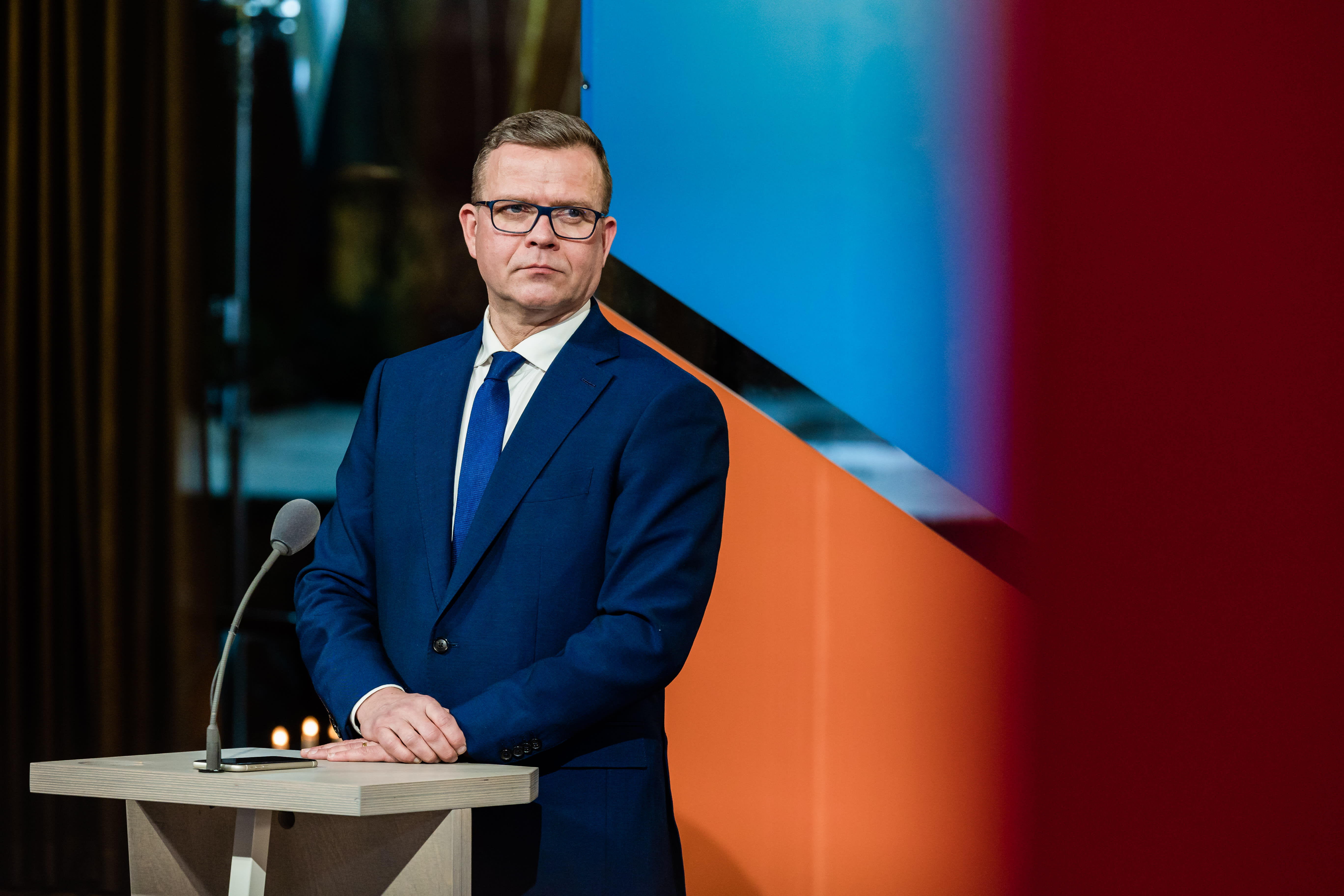 NCP demands Finland to send weapons to Ukraine