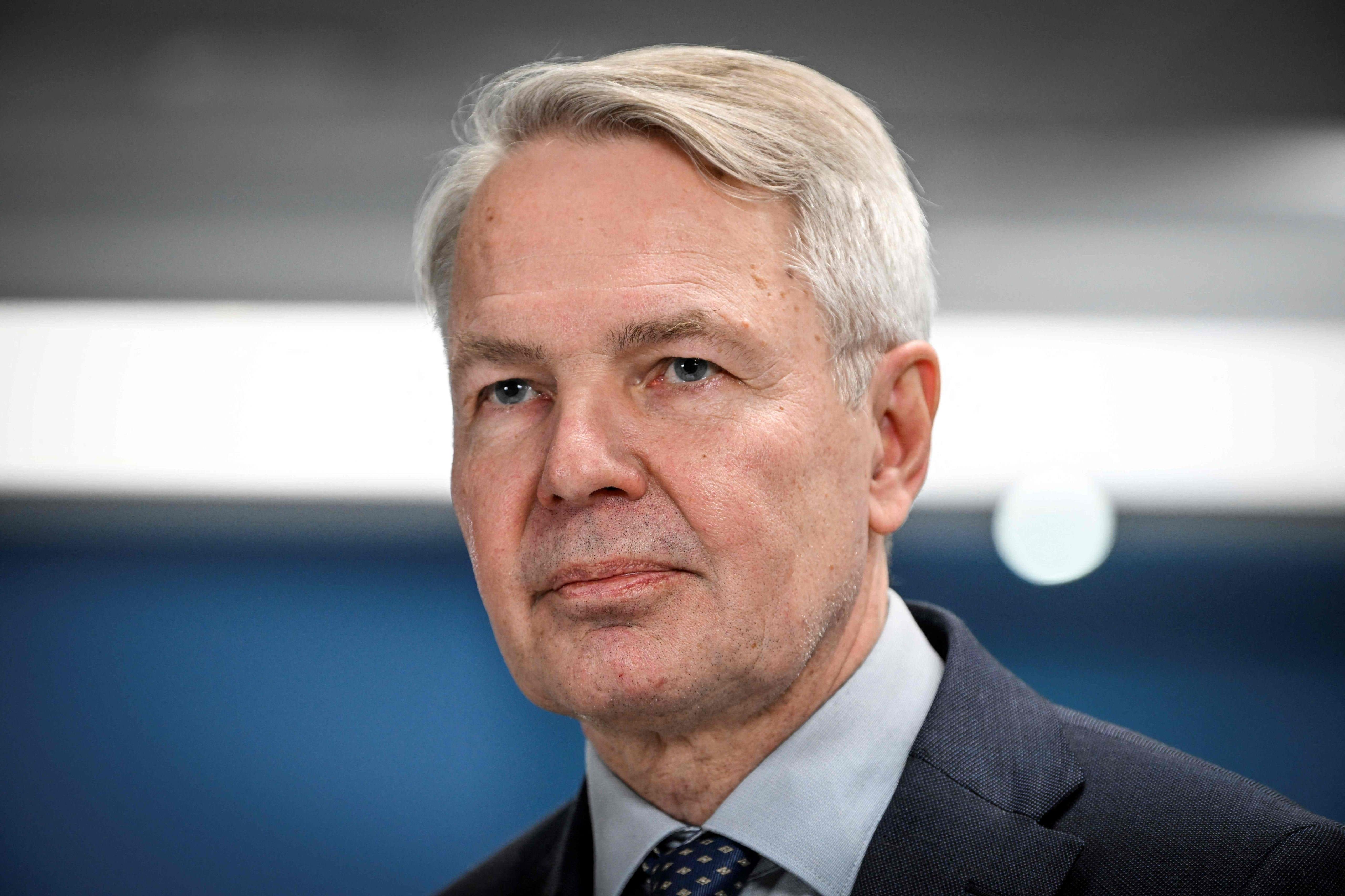 Foreign Minister Haavisto: The EU’s joint response to Russia shows unity