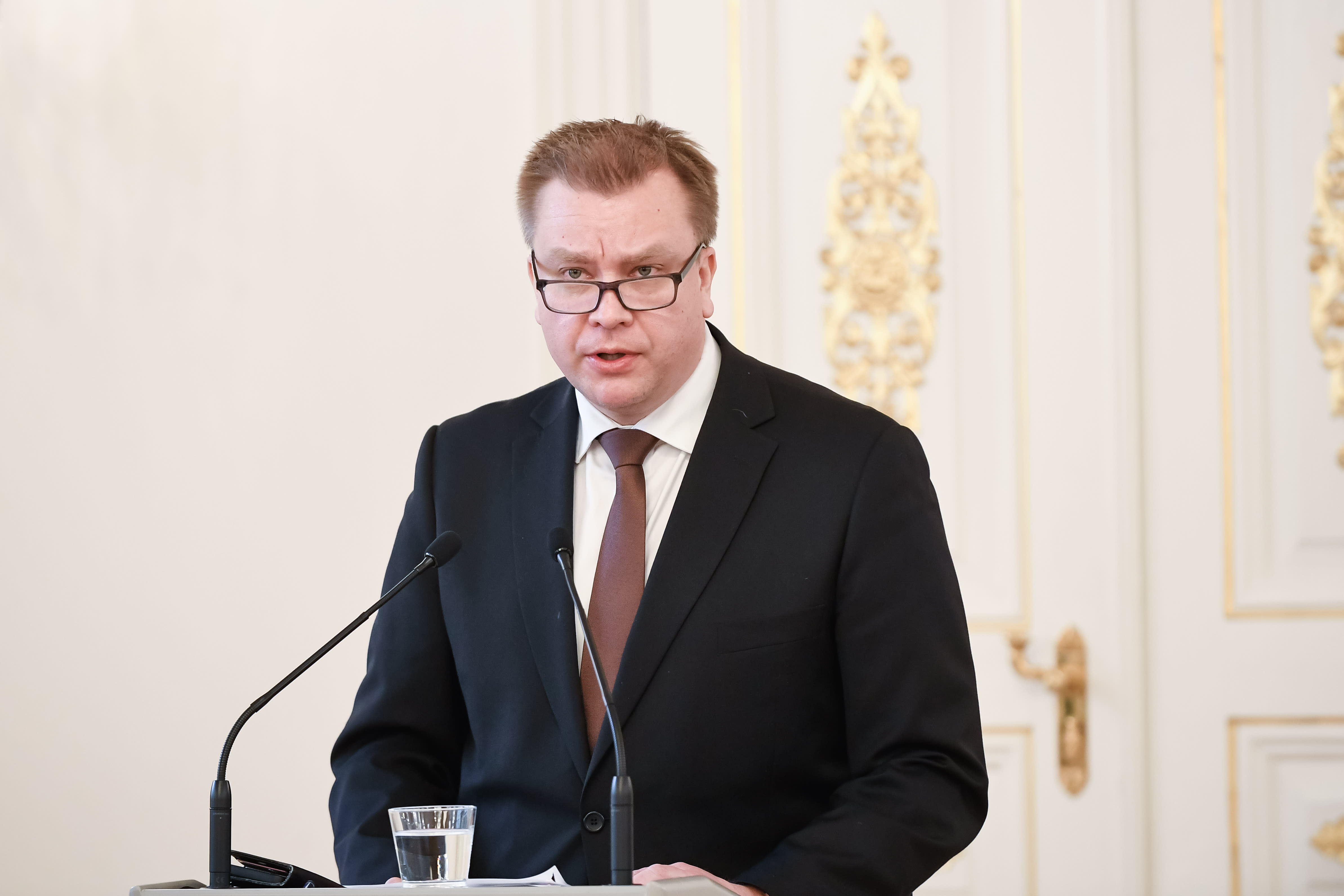 Minister of Defense: NATO notes change in Finland’s membership debate