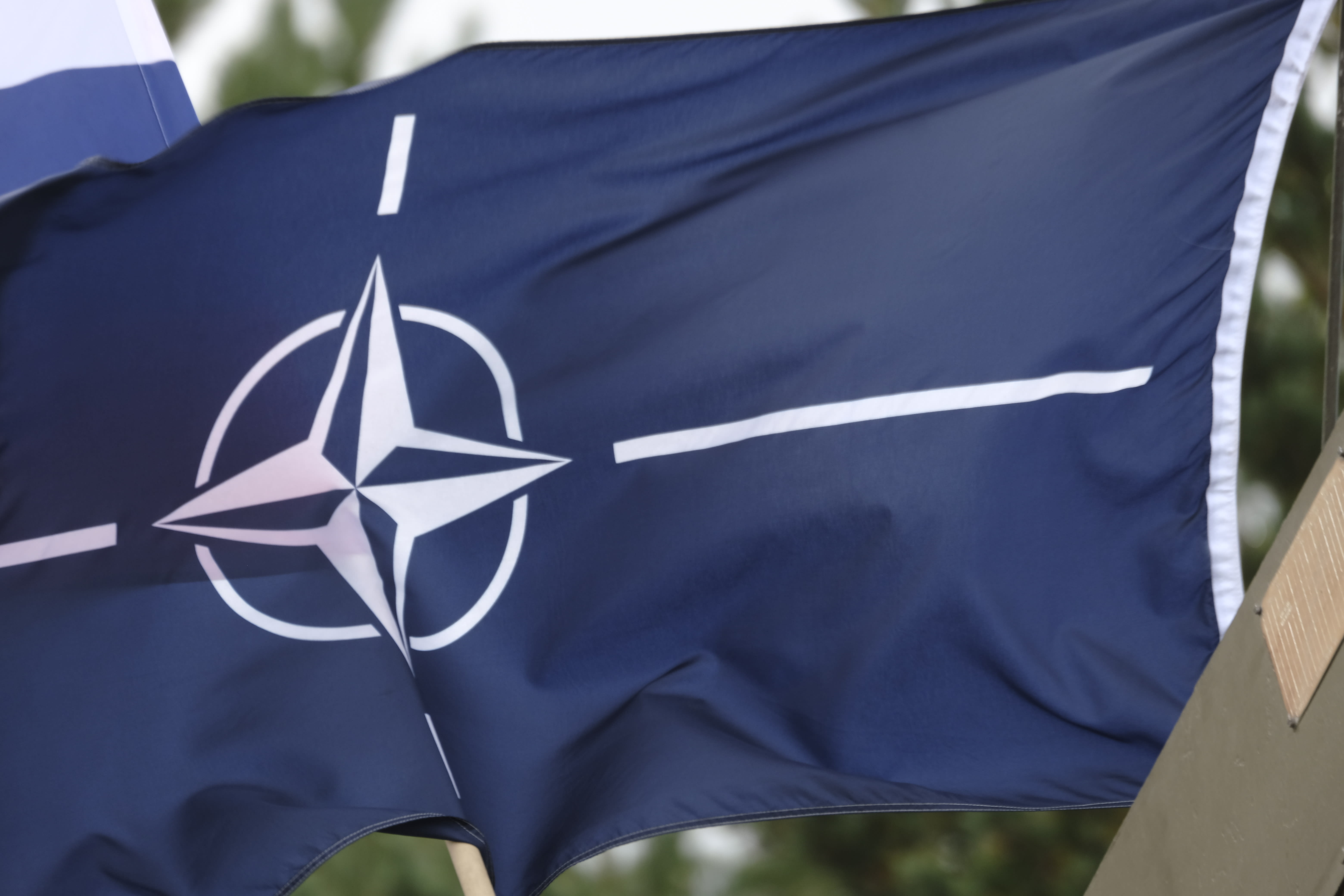 NATO’s second citizens’ initiative achieves the required 50,000 signatures