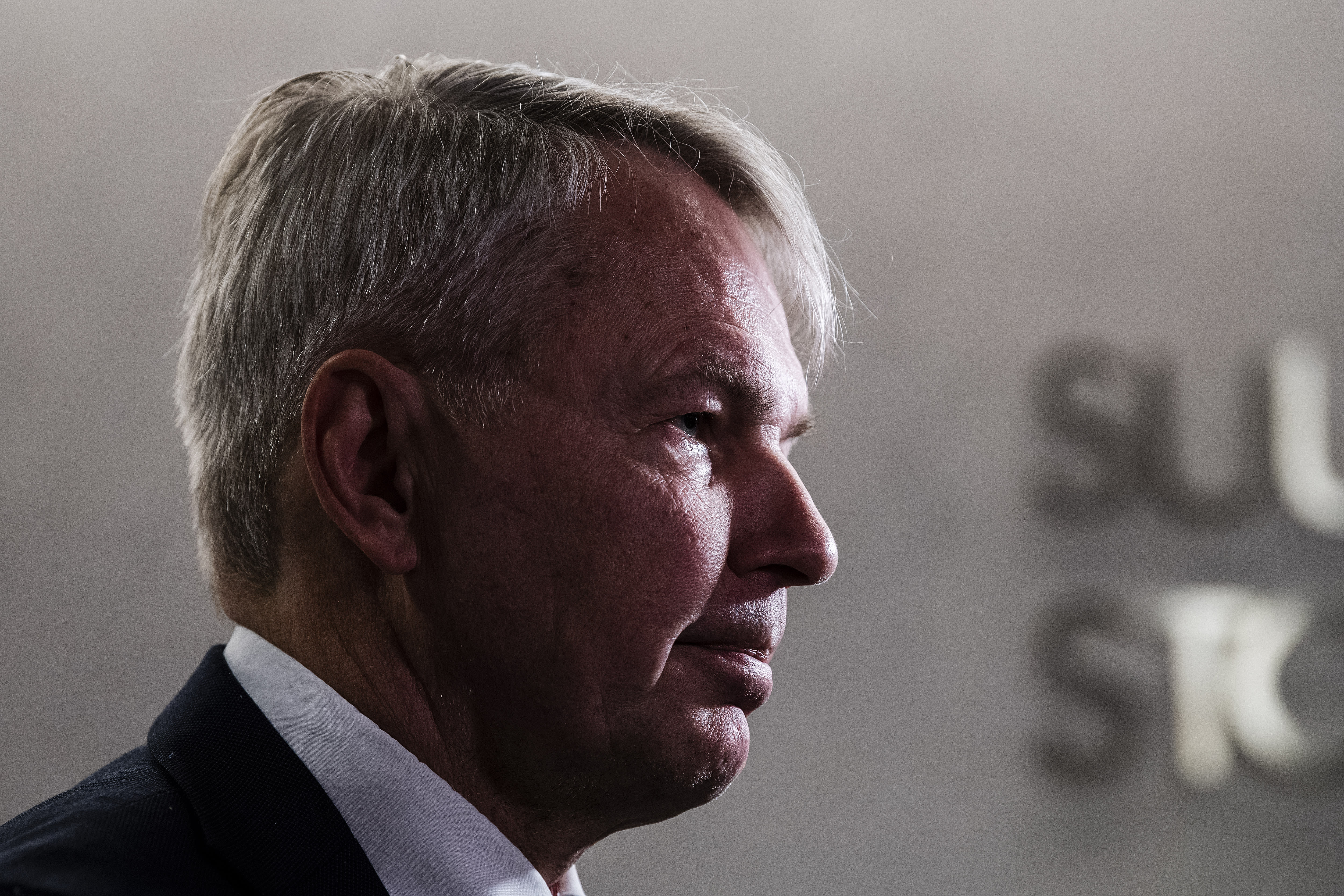 Haavisto: Foreign and defense ministers agree on the EU "strategic compass"