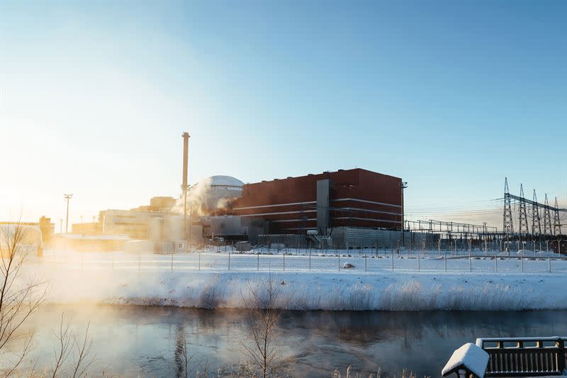Olkiluoto 3 is once again postponing energy production