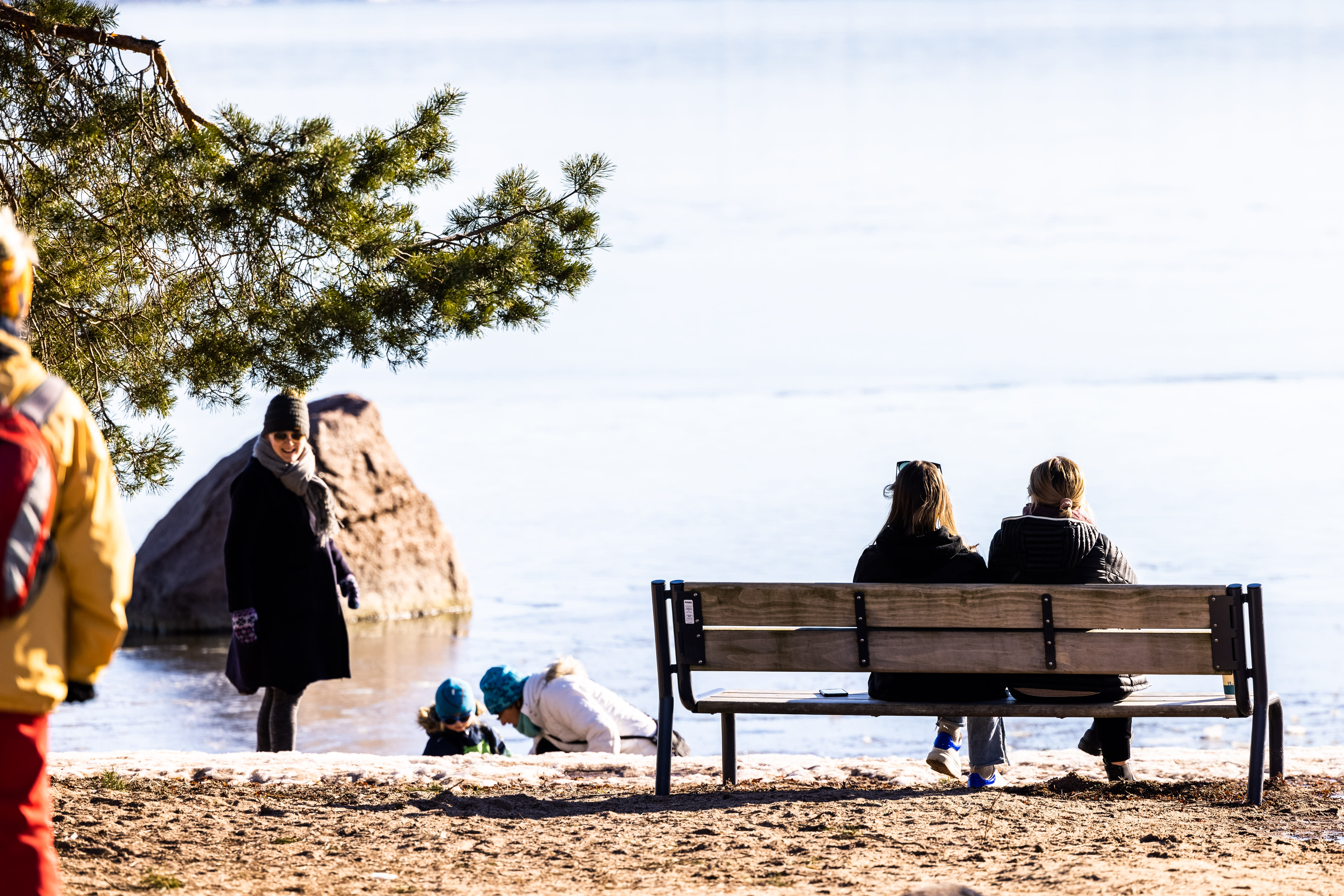 Finland is once again the happiest nation in the world
