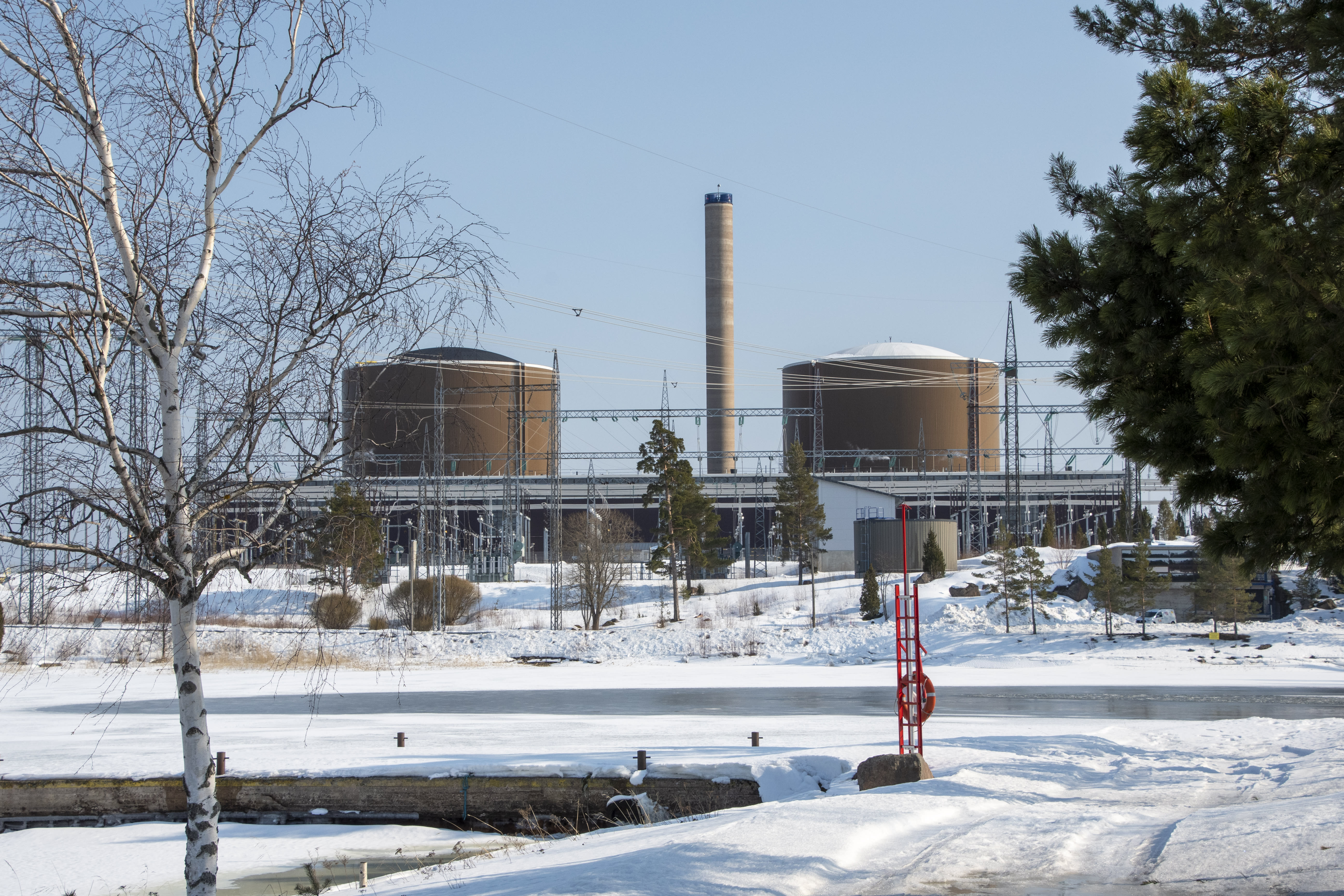 Fortum recibe la ampliación de la licencia de la central nuclear de Loviisa