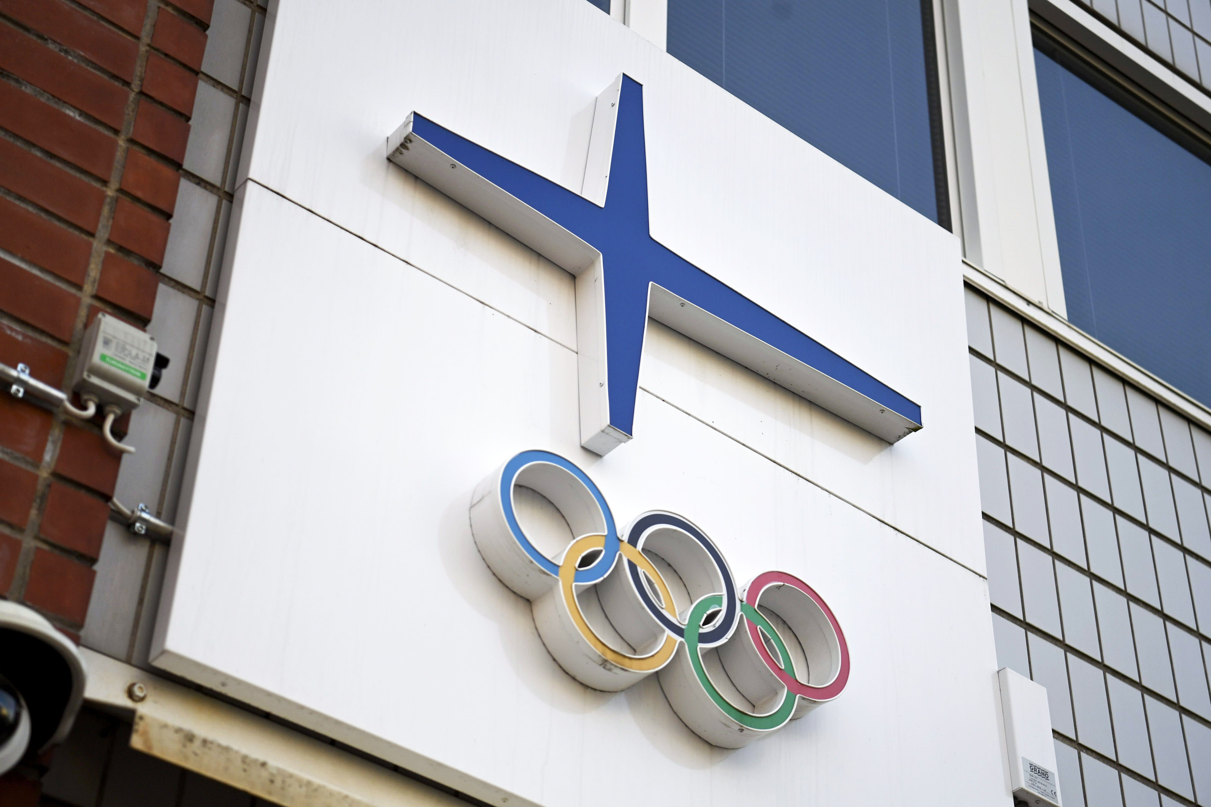 The Finnish Olympic Committee demands a competition ban for Russia and Belarus