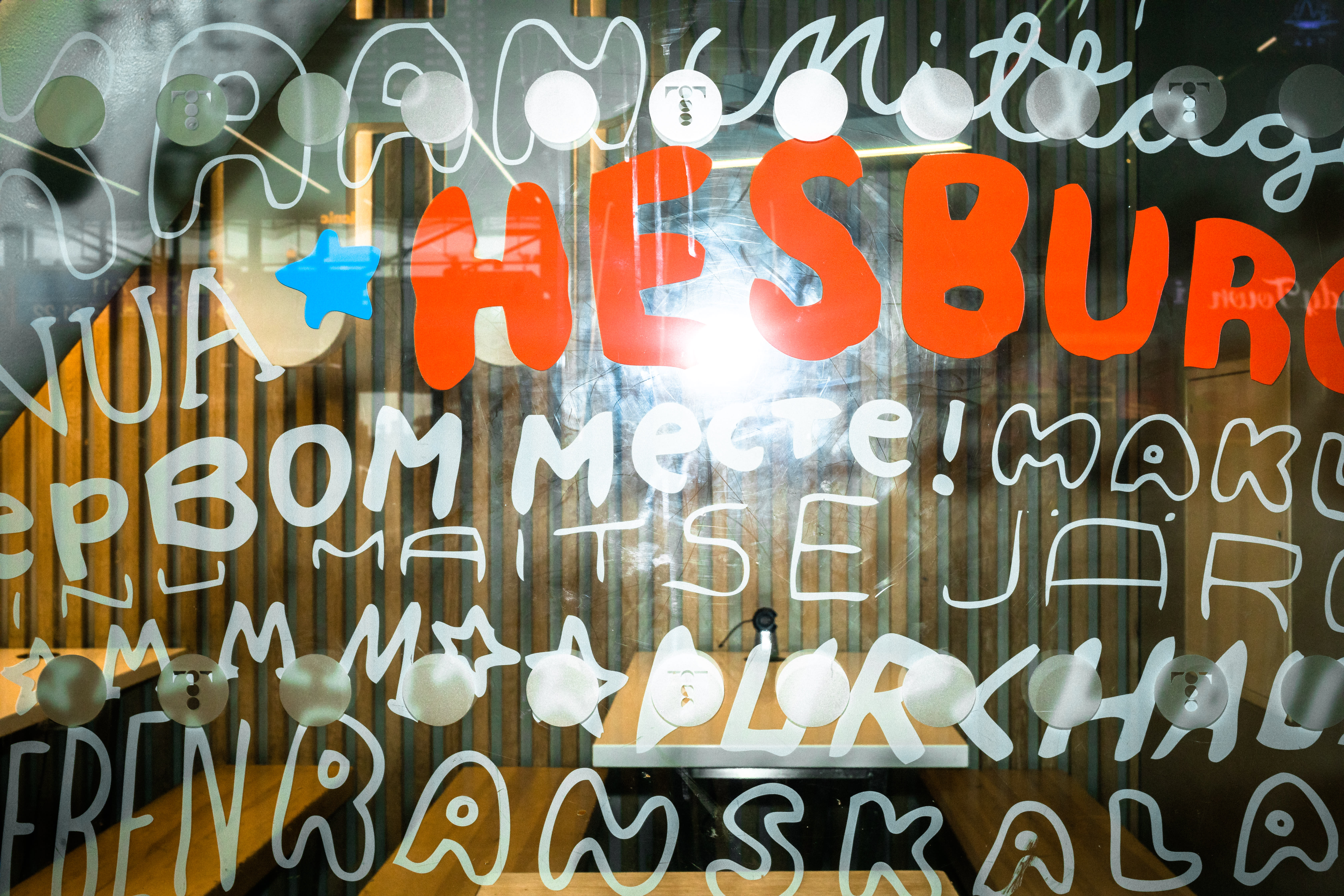Hesburger will close all offices in Russia and Belarus this week