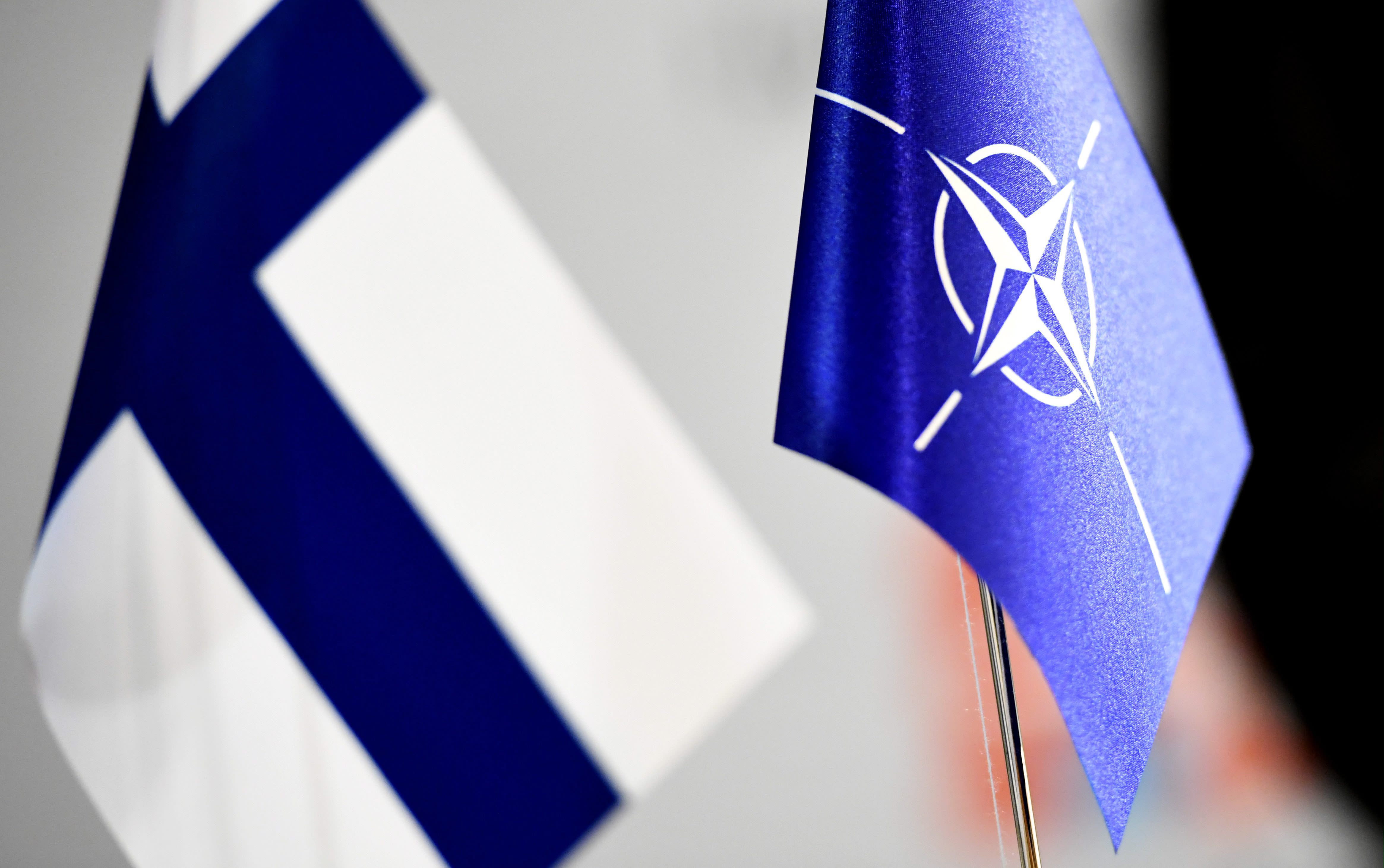 Mittwoch geht los: NATO-Überraschung, Ringen auf dem Vormarsch und kühle Tage vor uns