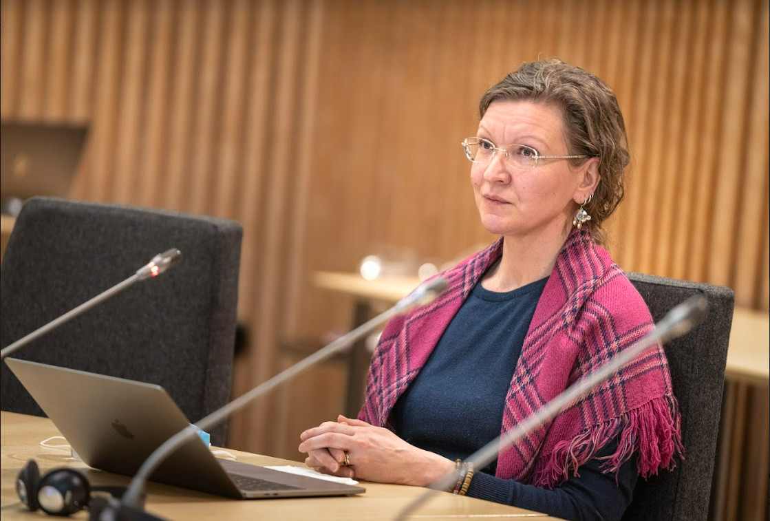 Der samische Beauftragte für Wahrheit und Versöhnung tritt mit dem Hinweis auf fehlende Ressourcen zurück